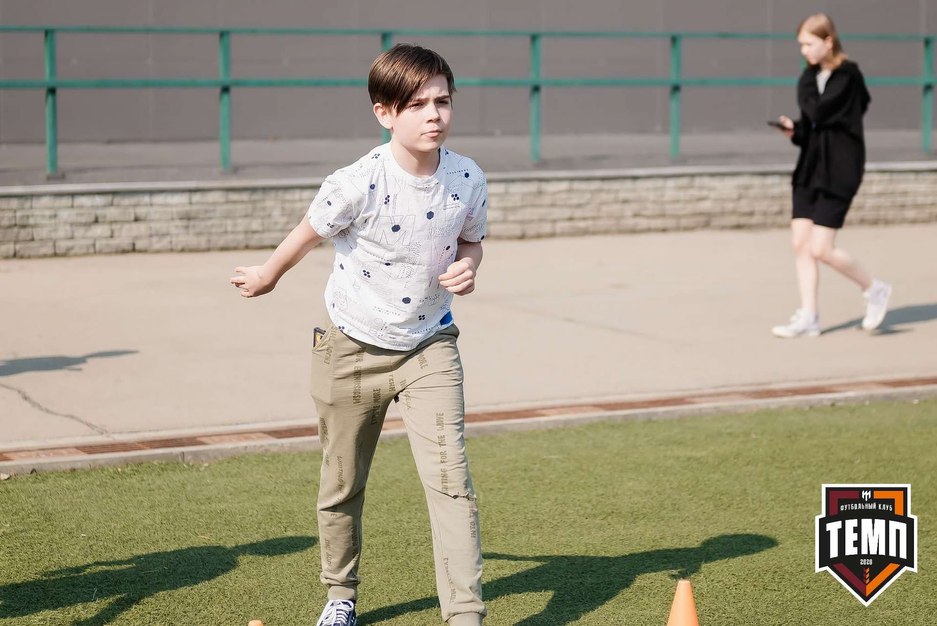 «Темп» 3:4 «Рассвет». III дивизион. 07.05.2023 — кадр 15