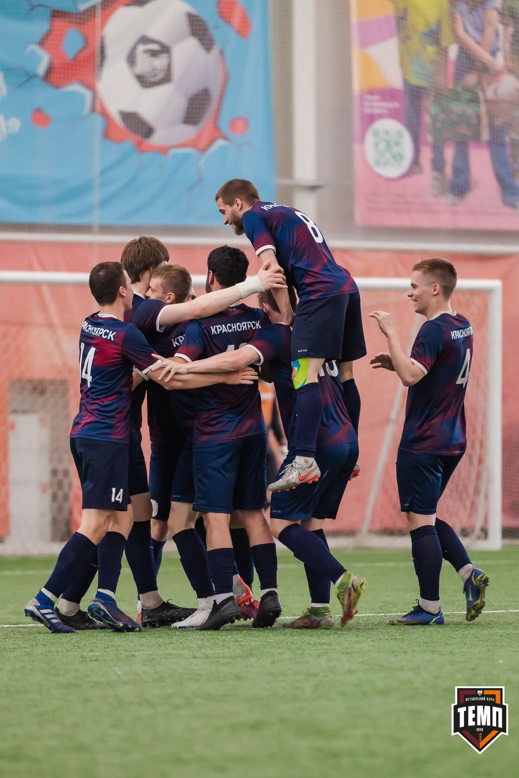 «Темп» 3:4 «Рассвет». III дивизион. 07.05.2023 — кадр 150