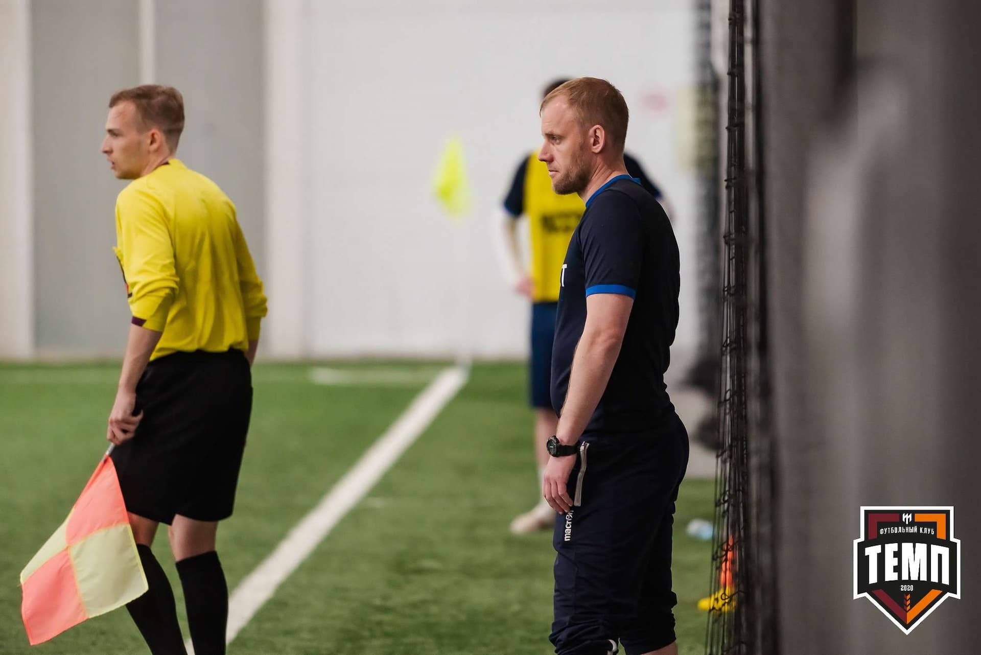 «Темп» 3:4 «Рассвет». III дивизион. 07.05.2023 — кадр 152
