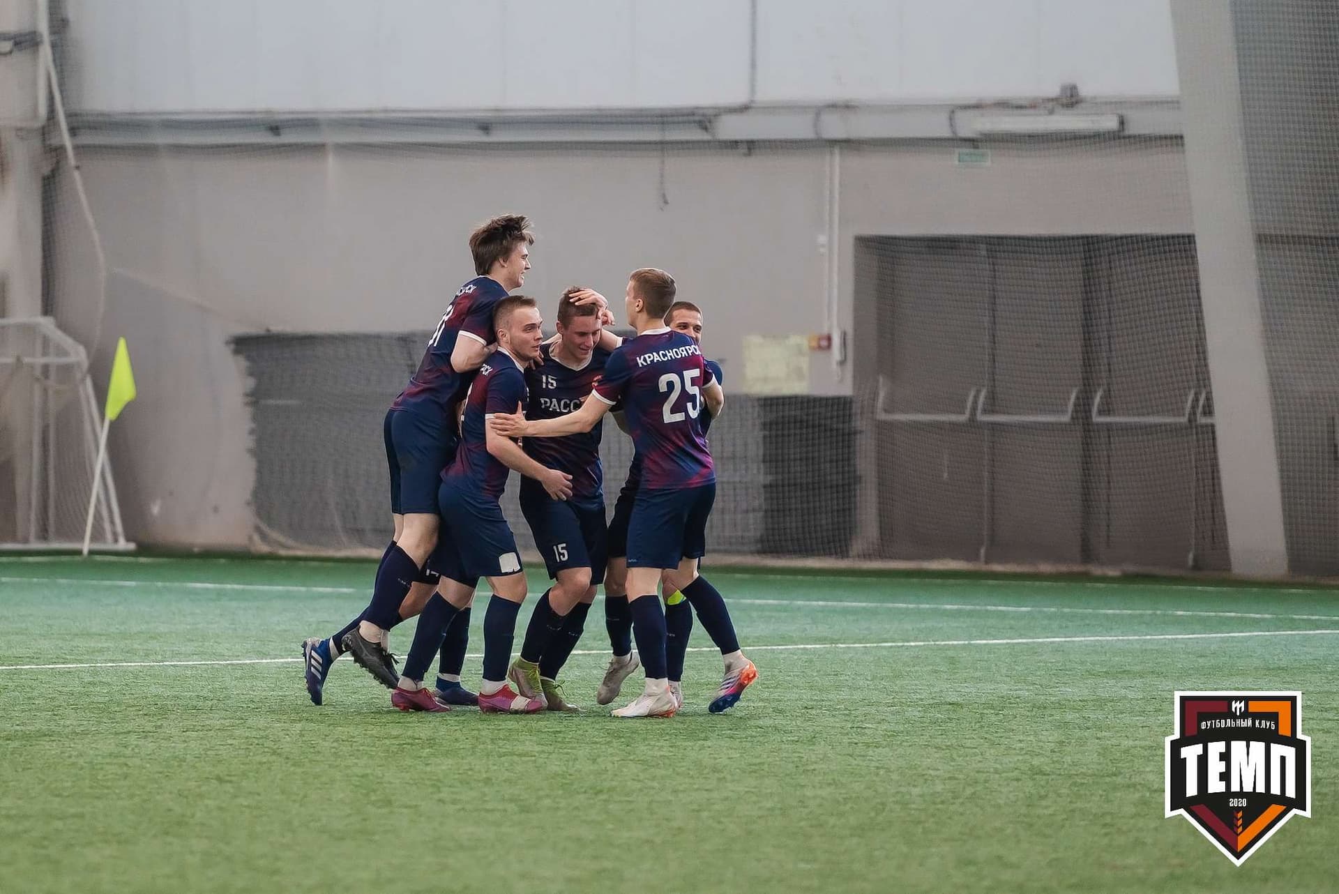 «Темп» 3:4 «Рассвет». III дивизион. 07.05.2023 — кадр 155