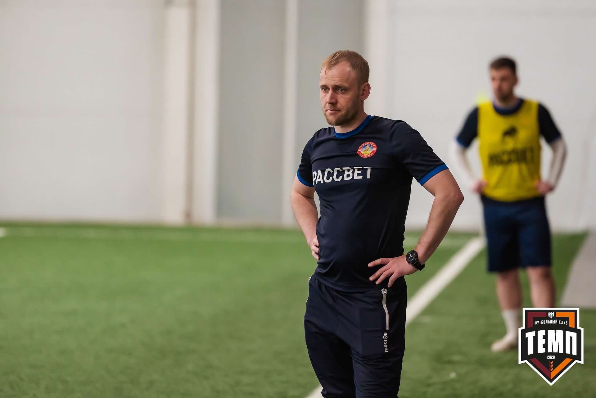 «Темп» 3:4 «Рассвет». III дивизион. 07.05.2023 — кадр 162