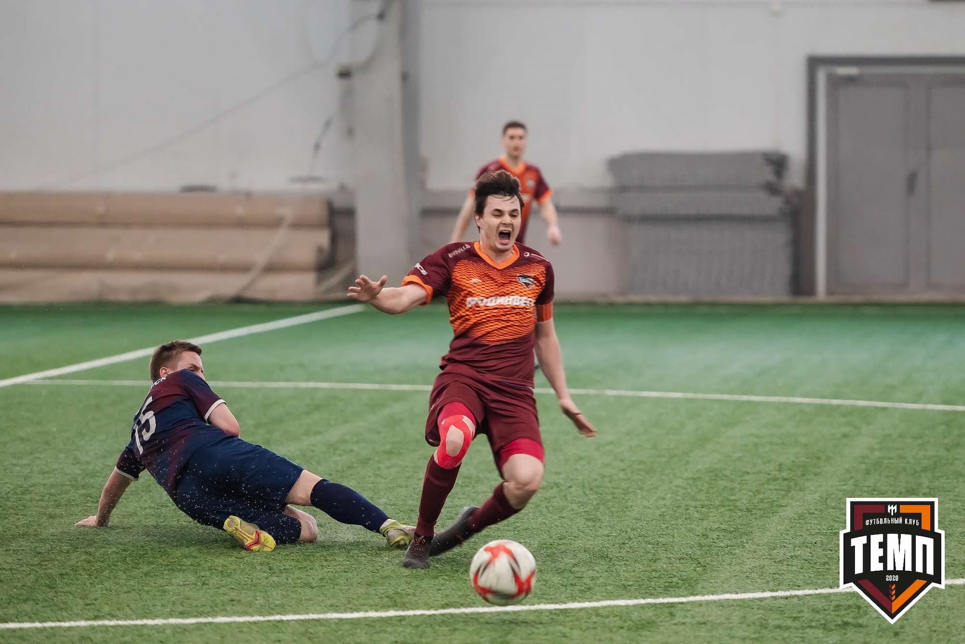 «Темп» 3:4 «Рассвет». III дивизион. 07.05.2023 — кадр 164