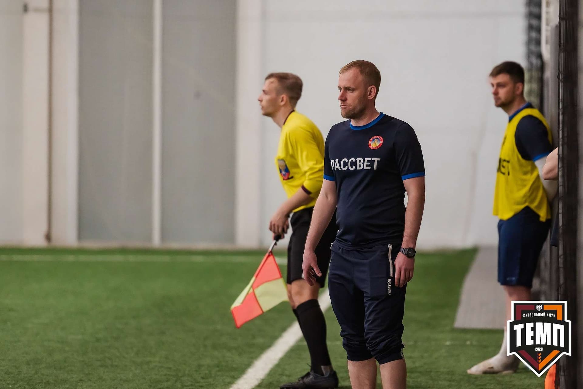 «Темп» 3:4 «Рассвет». III дивизион. 07.05.2023 — кадр 165