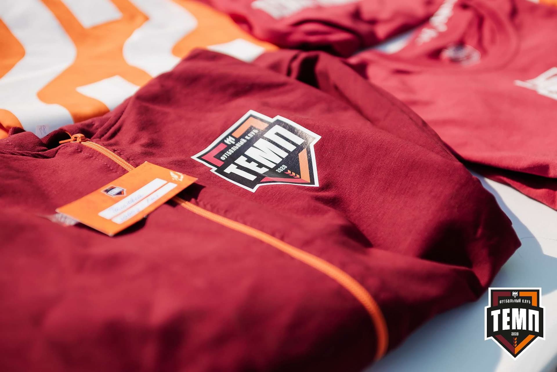 «Темп» 3:4 «Рассвет». III дивизион. 07.05.2023 — кадр 17