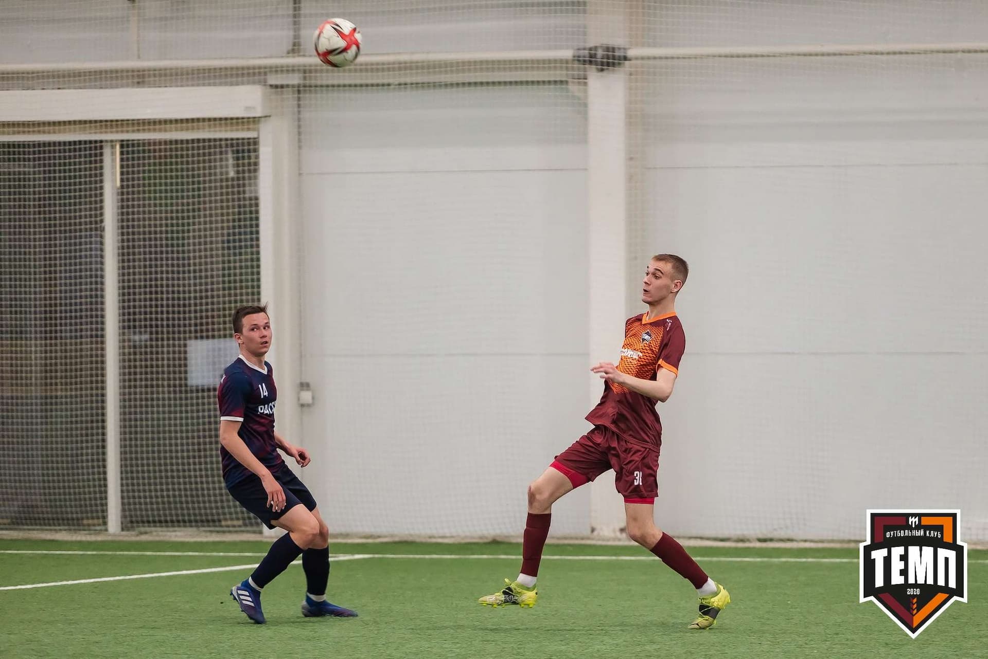 «Темп» 3:4 «Рассвет». III дивизион. 07.05.2023 — кадр 174