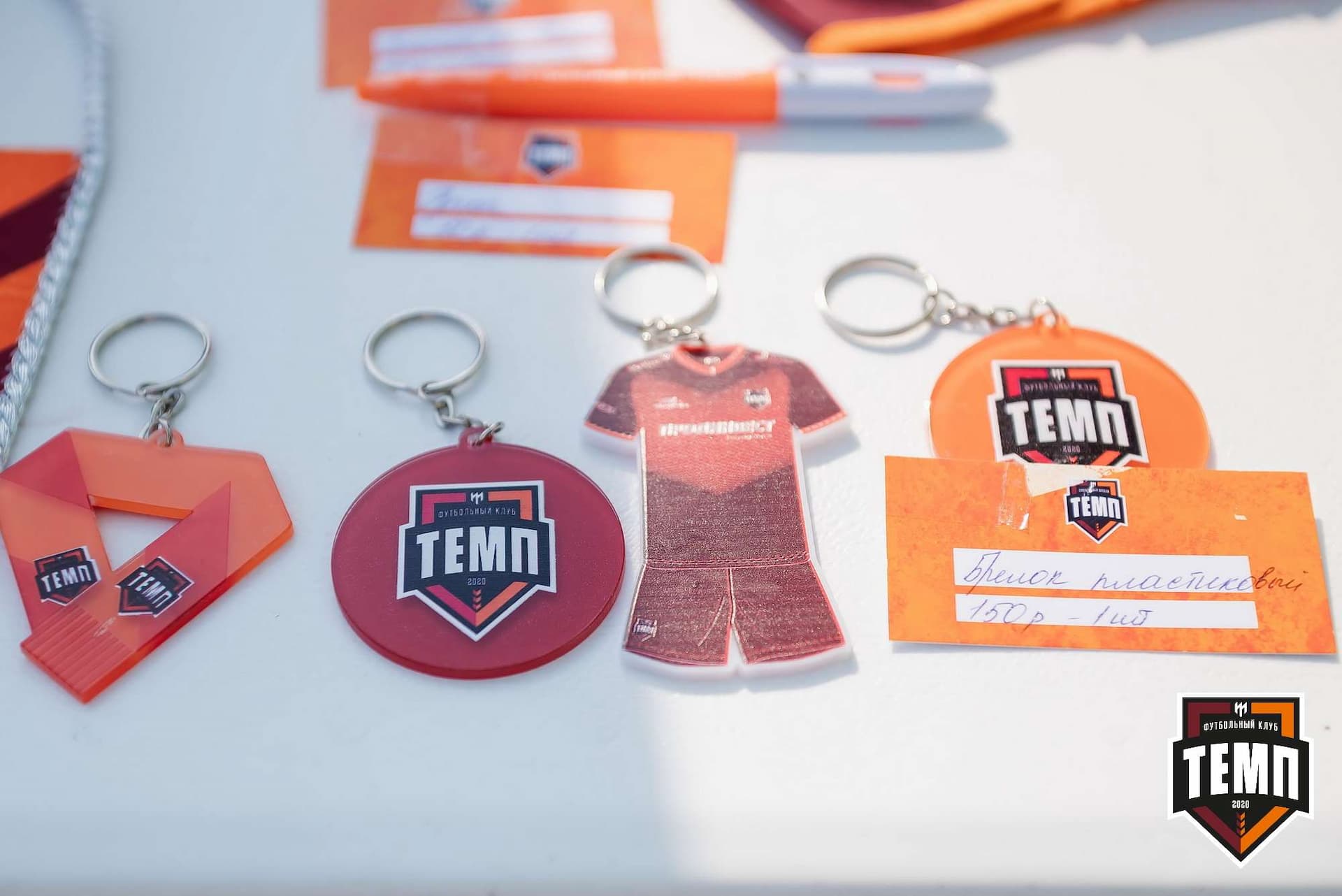 «Темп» 3:4 «Рассвет». III дивизион. 07.05.2023 — кадр 19