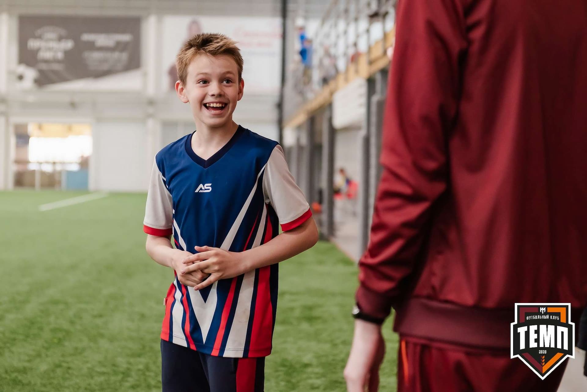 «Темп» 3:4 «Рассвет». III дивизион. 07.05.2023 — кадр 196