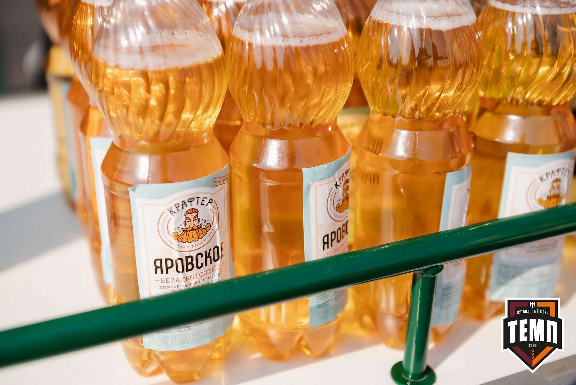 «Темп» 3:4 «Рассвет». III дивизион. 07.05.2023 — кадр 20