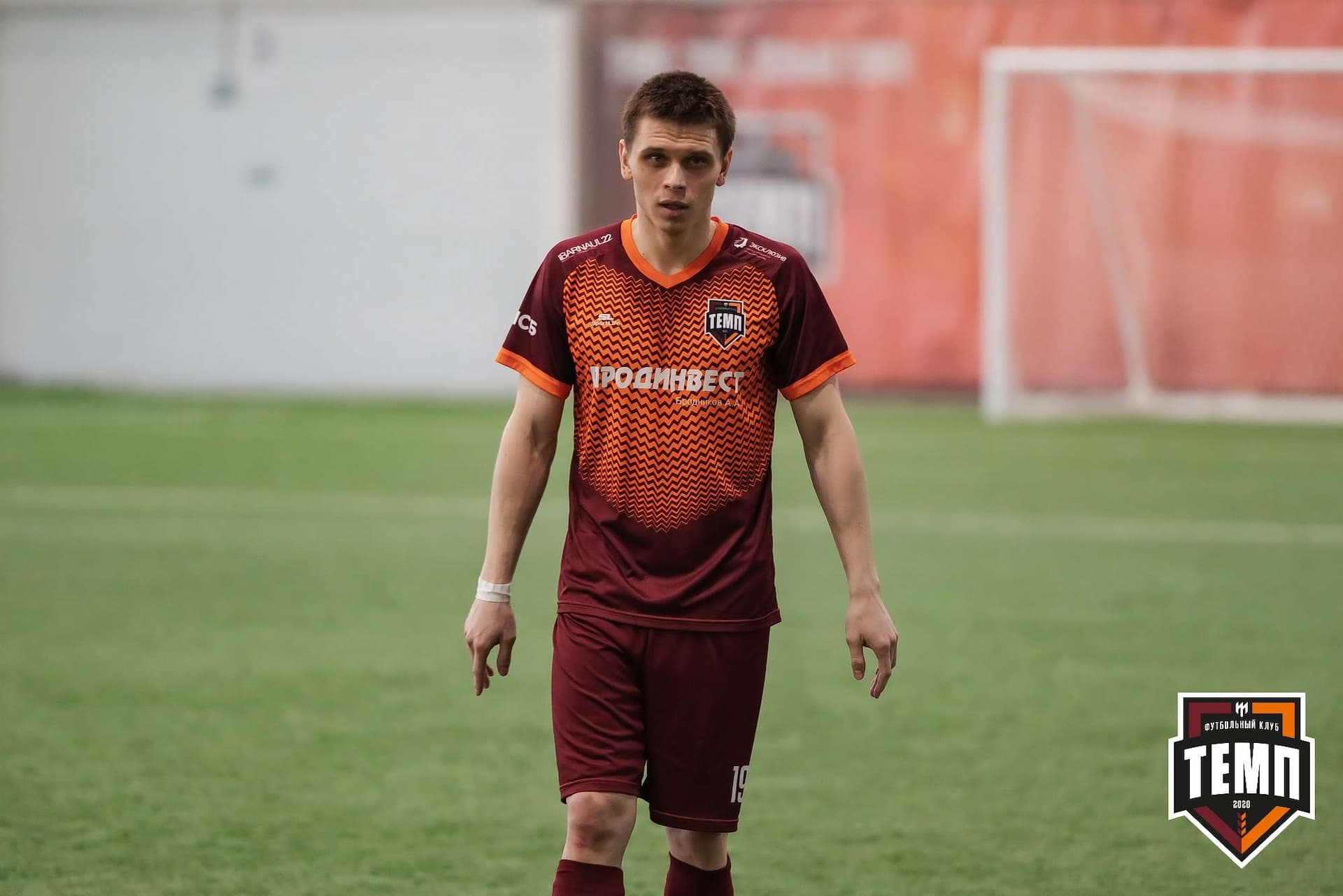 «Темп» 3:4 «Рассвет». III дивизион. 07.05.2023 — кадр 202