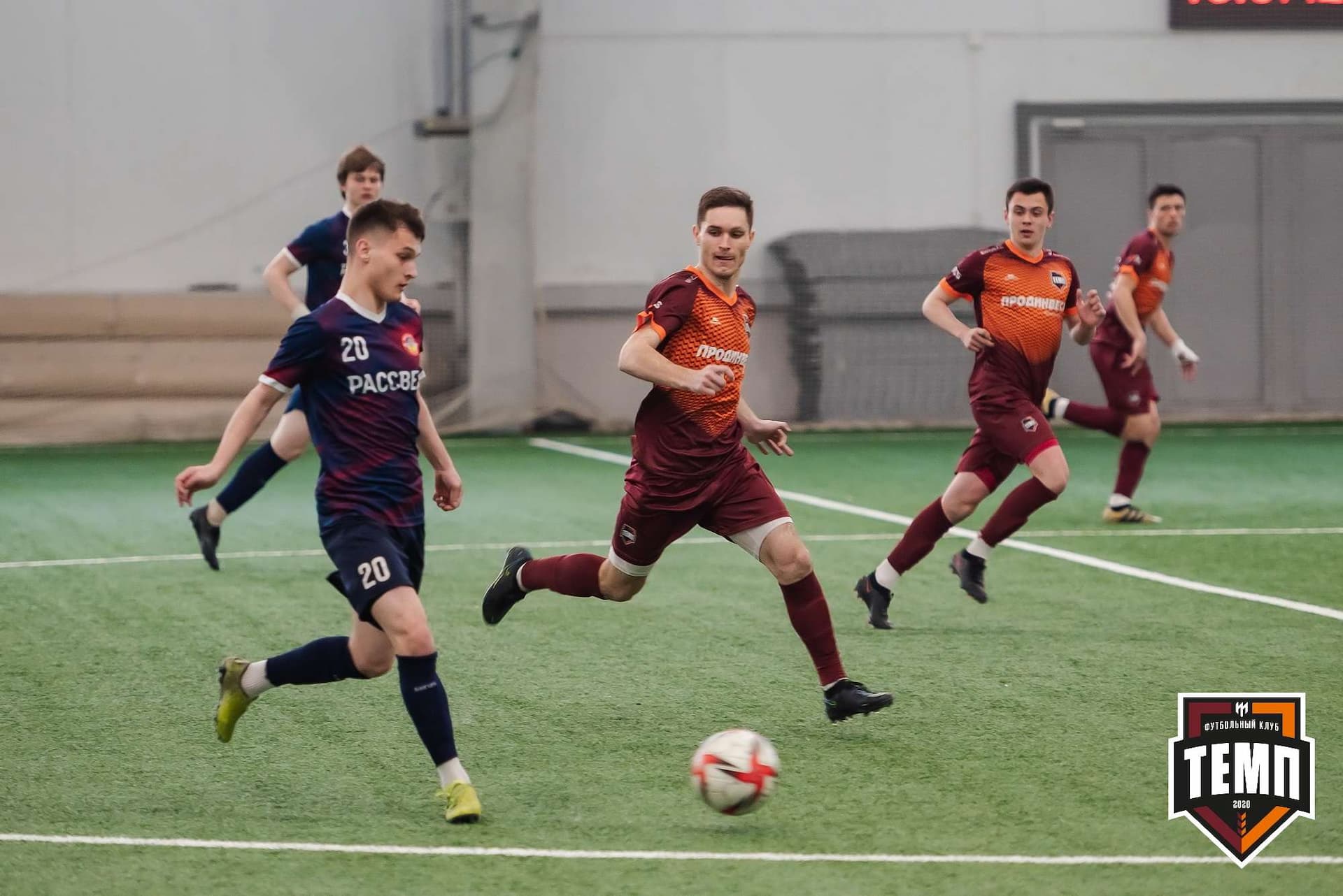 «Темп» 3:4 «Рассвет». III дивизион. 07.05.2023 — кадр 210