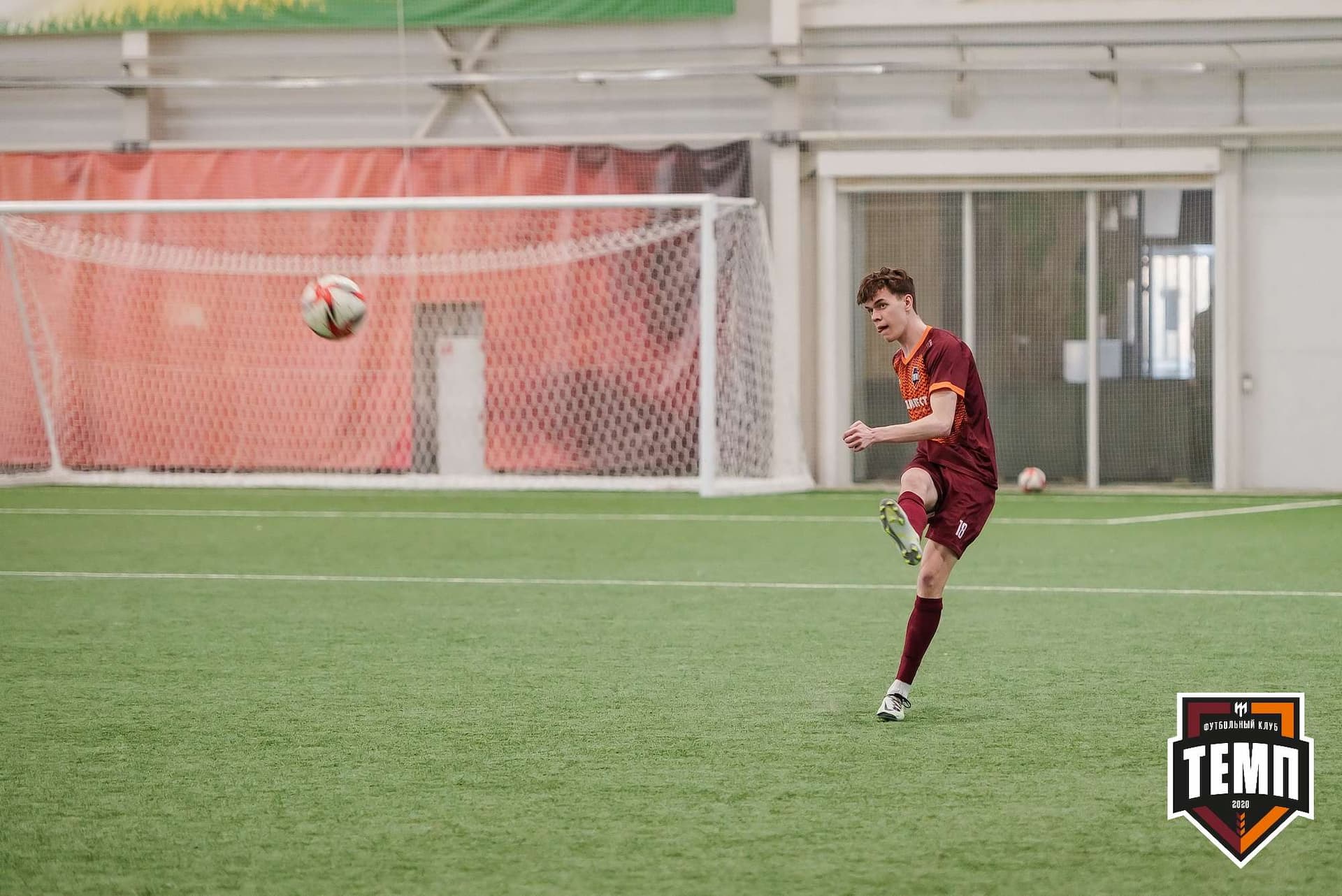 «Темп» 3:4 «Рассвет». III дивизион. 07.05.2023 — кадр 212