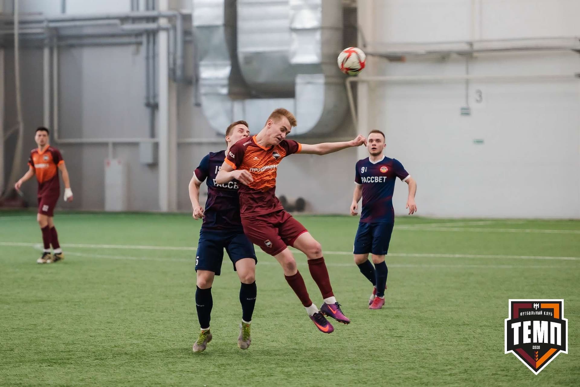 «Темп» 3:4 «Рассвет». III дивизион. 07.05.2023 — кадр 216