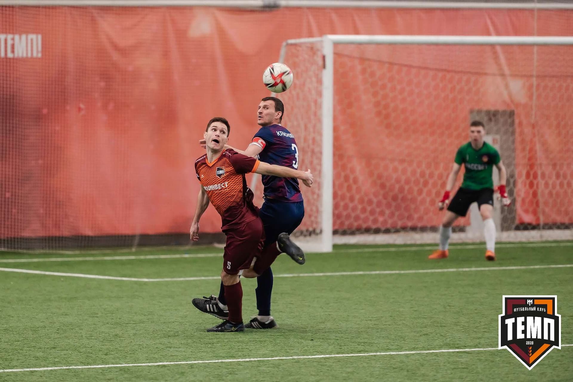 «Темп» 3:4 «Рассвет». III дивизион. 07.05.2023 — кадр 221
