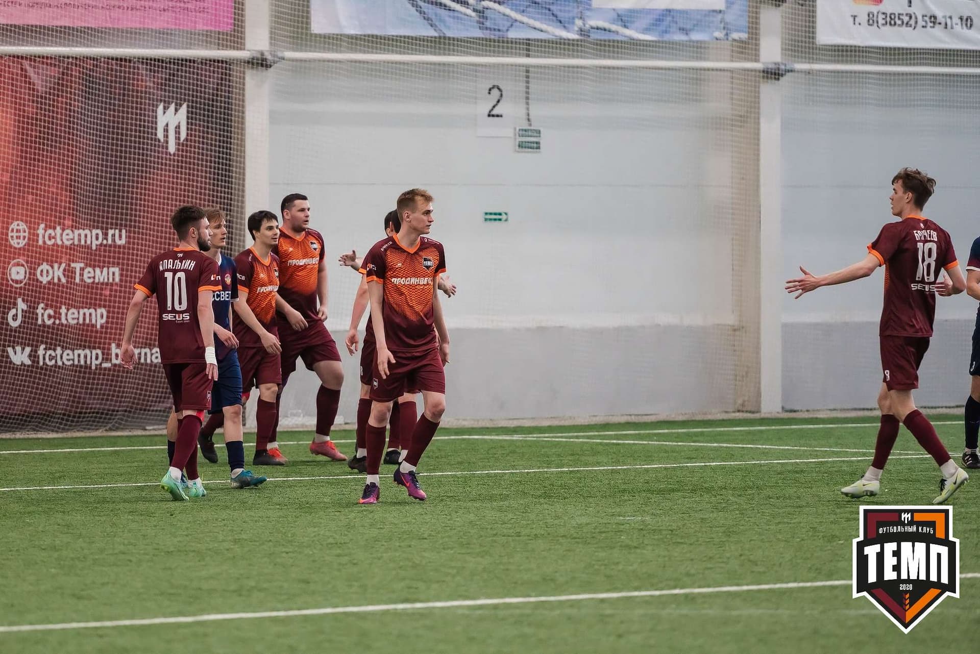 «Темп» 3:4 «Рассвет». III дивизион. 07.05.2023 — кадр 229