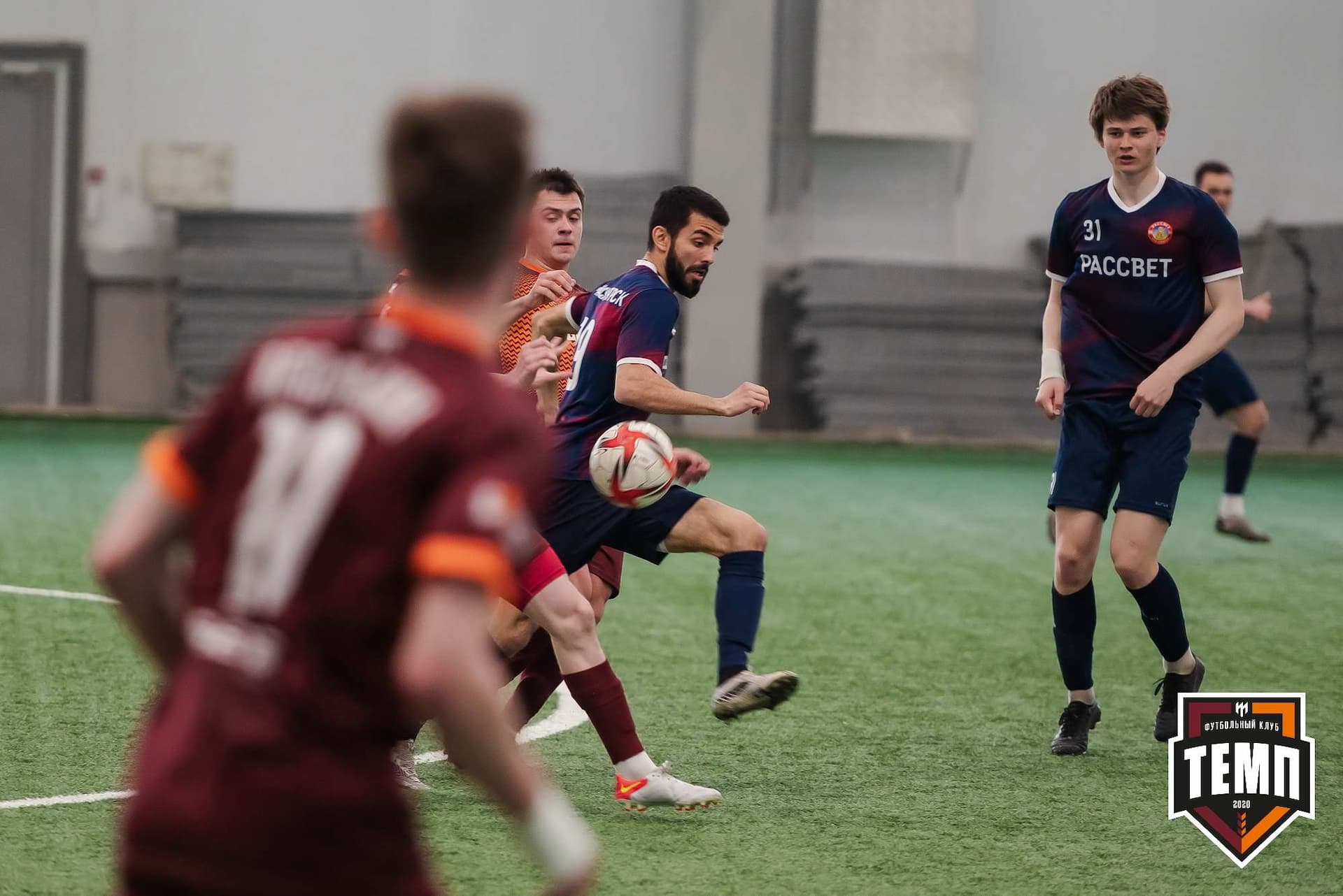 «Темп» 3:4 «Рассвет». III дивизион. 07.05.2023 — кадр 245