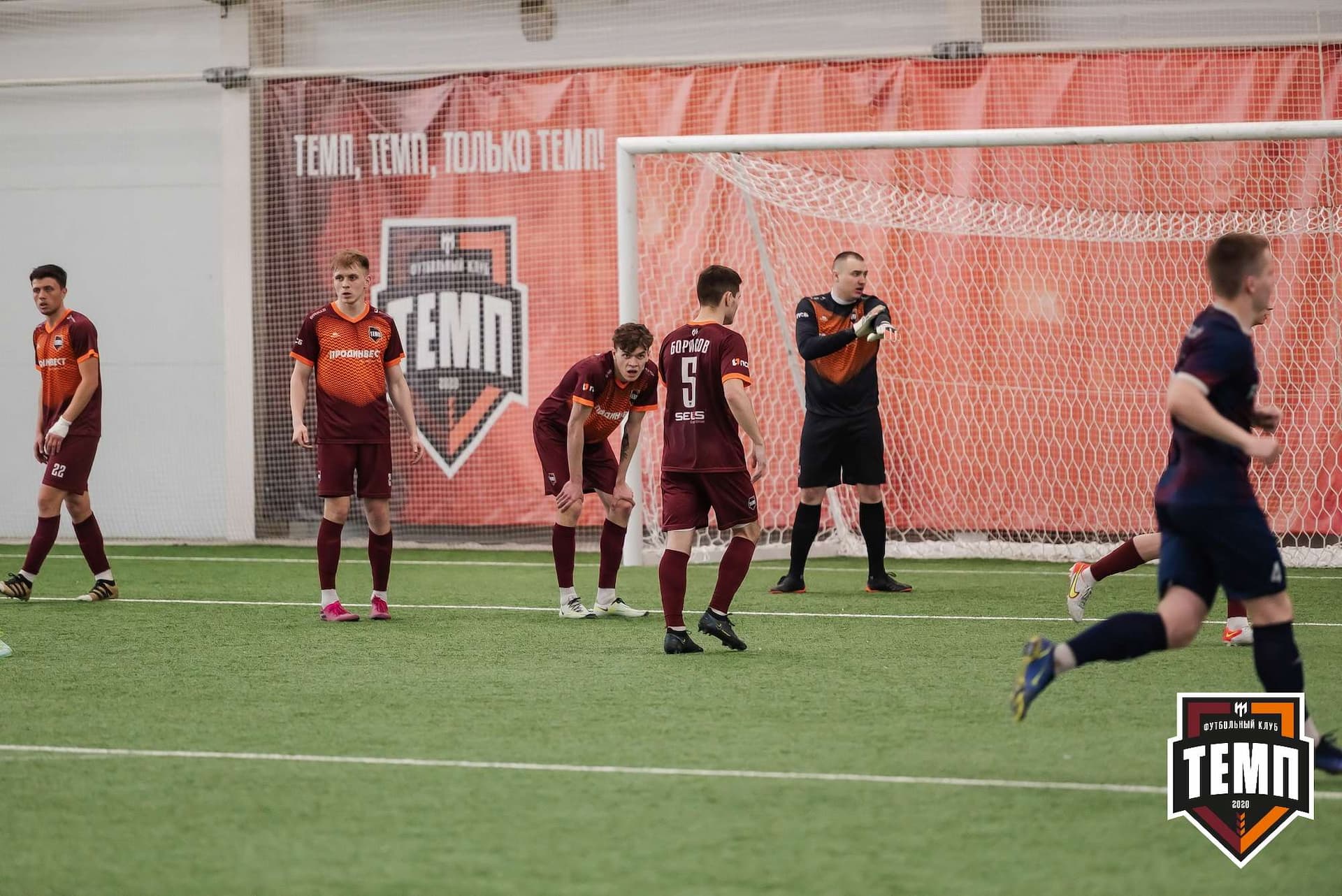 «Темп» 3:4 «Рассвет». III дивизион. 07.05.2023 — кадр 248