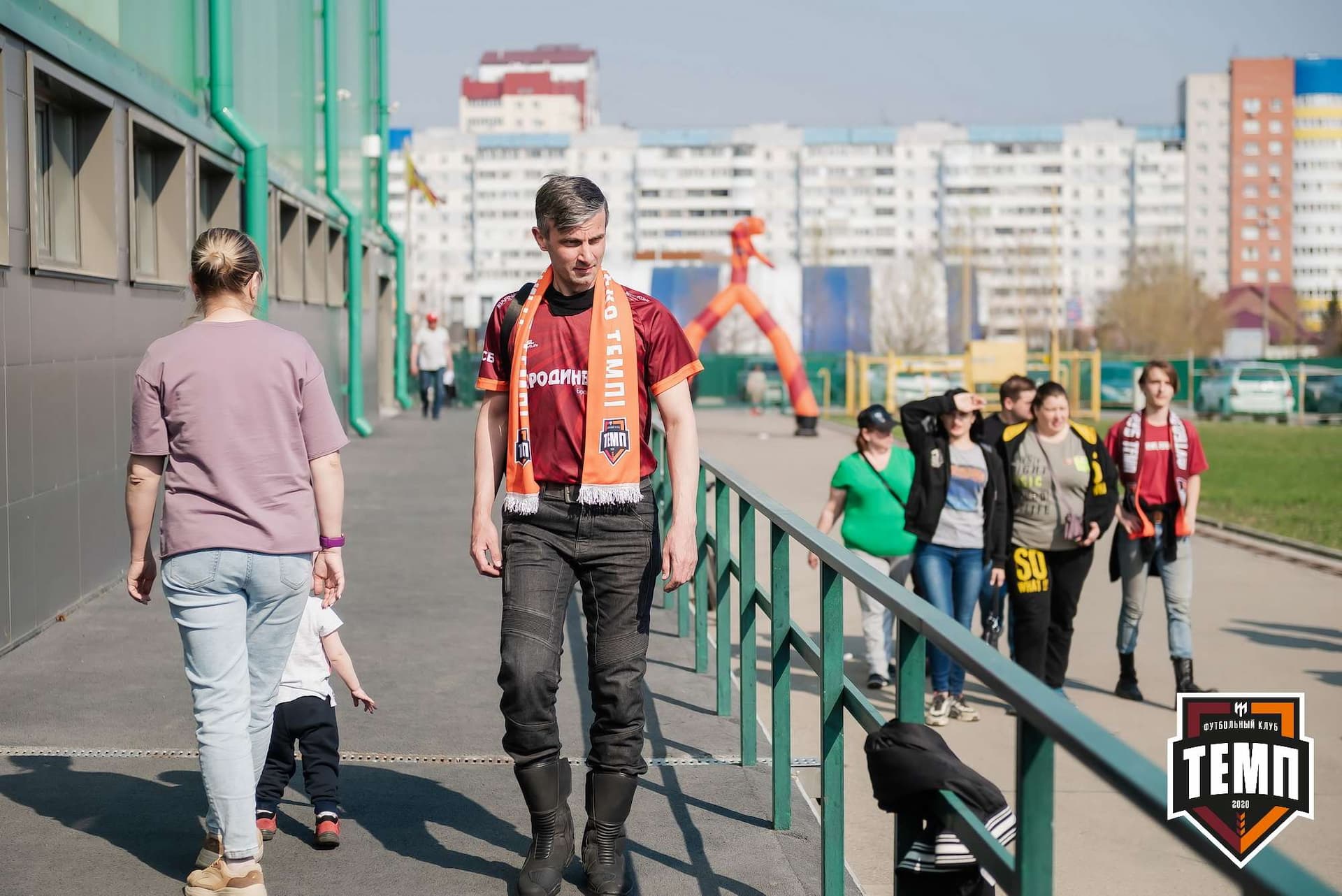 «Темп» 3:4 «Рассвет». III дивизион. 07.05.2023 — кадр 25