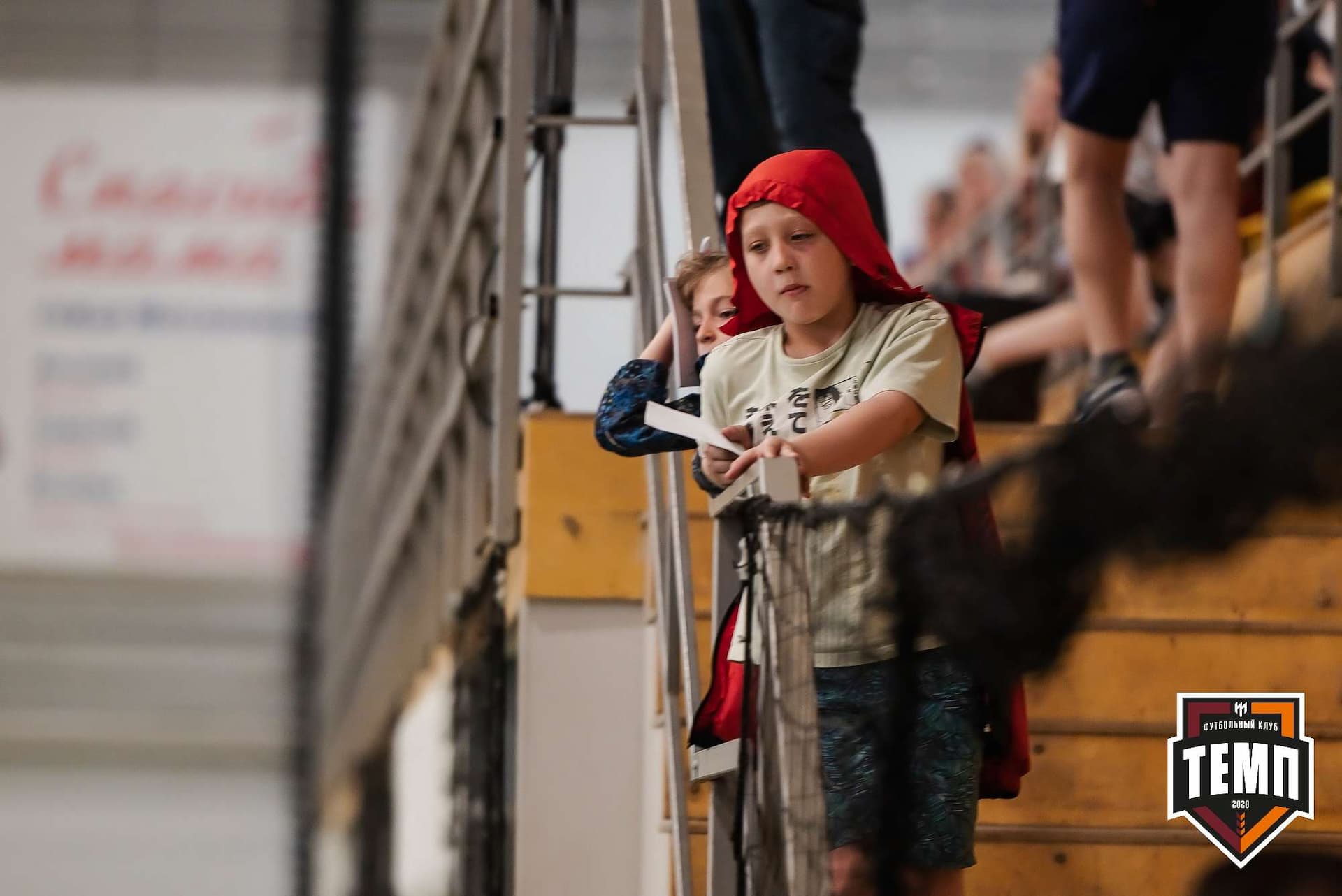 «Темп» 3:4 «Рассвет». III дивизион. 07.05.2023 — кадр 259