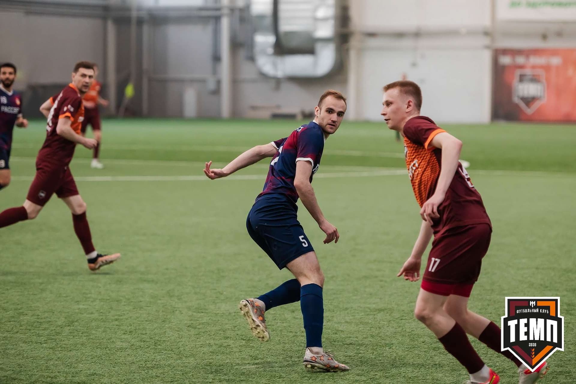 «Темп» 3:4 «Рассвет». III дивизион. 07.05.2023 — кадр 263