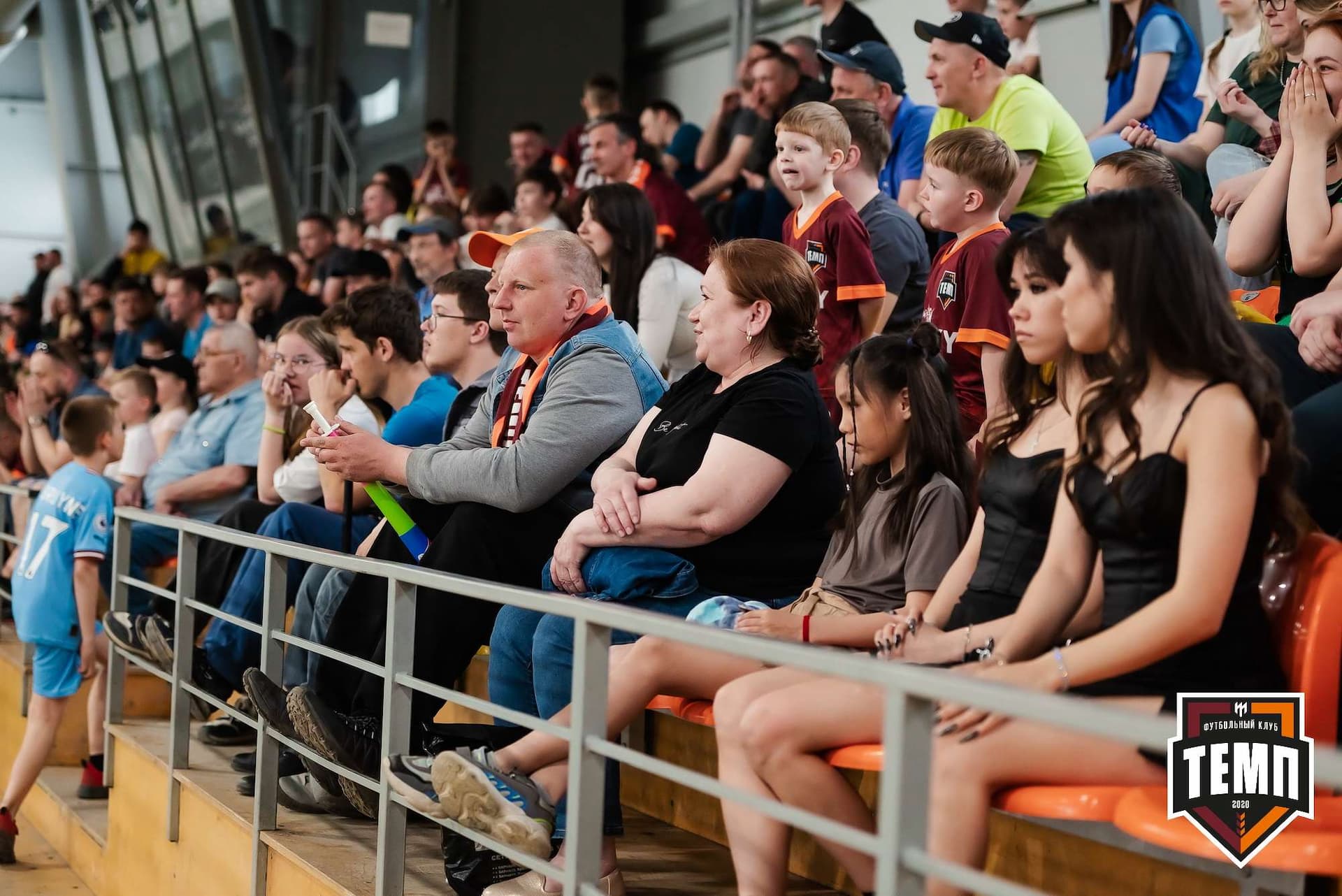 «Темп» 3:4 «Рассвет». III дивизион. 07.05.2023 — кадр 269