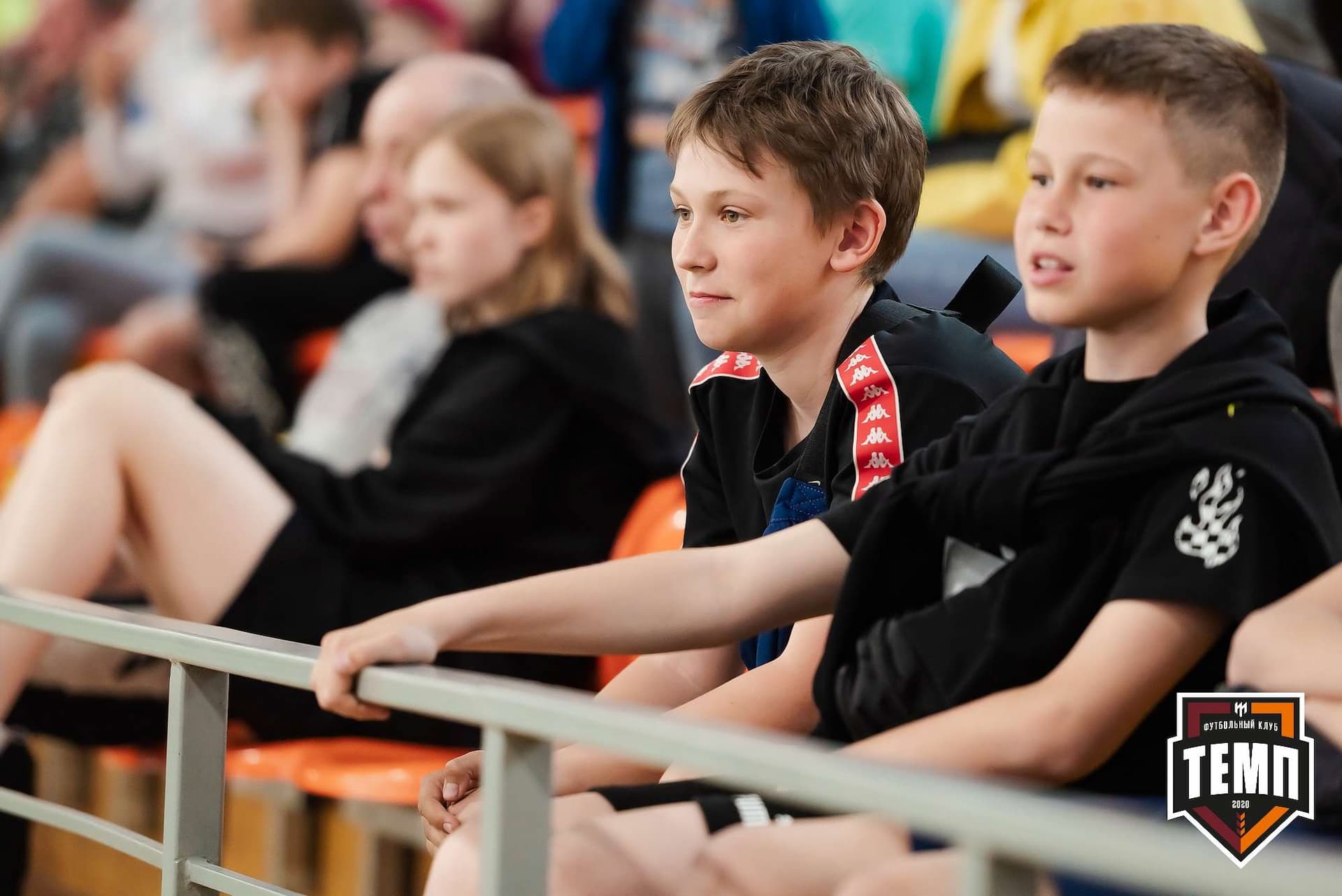 «Темп» 3:4 «Рассвет». III дивизион. 07.05.2023 — кадр 270