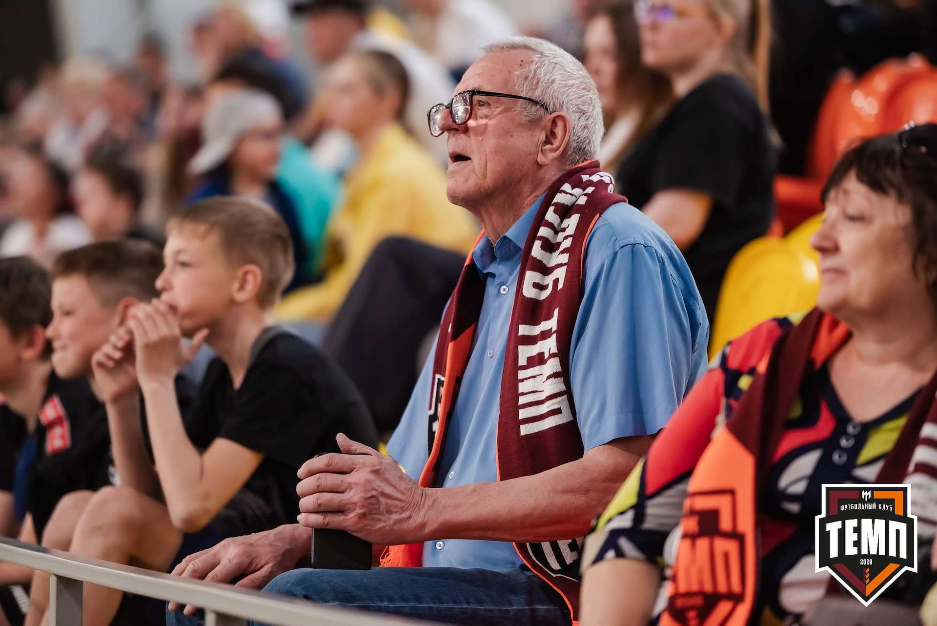 «Темп» 3:4 «Рассвет». III дивизион. 07.05.2023 — кадр 273