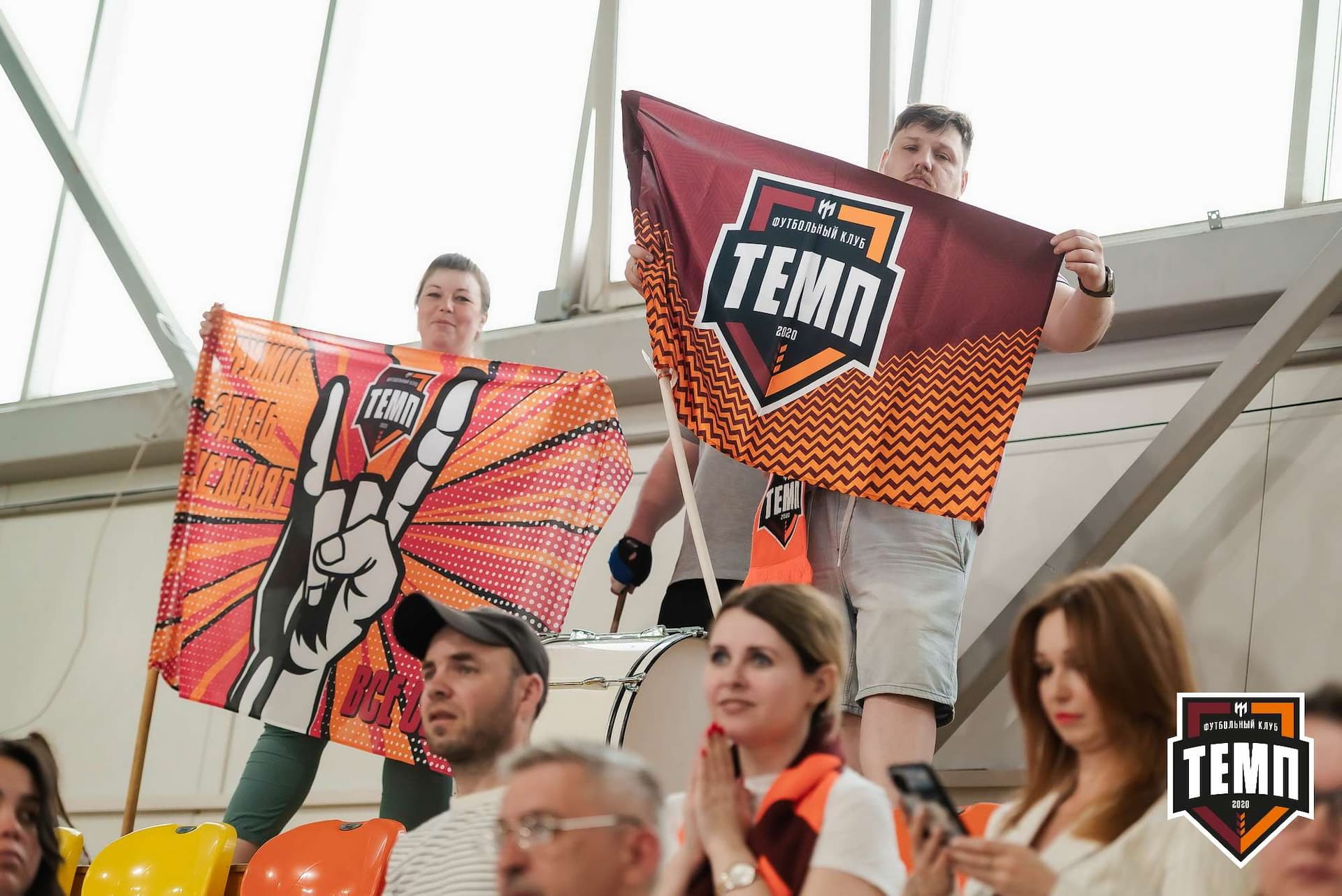 «Темп» 3:4 «Рассвет». III дивизион. 07.05.2023 — кадр 276