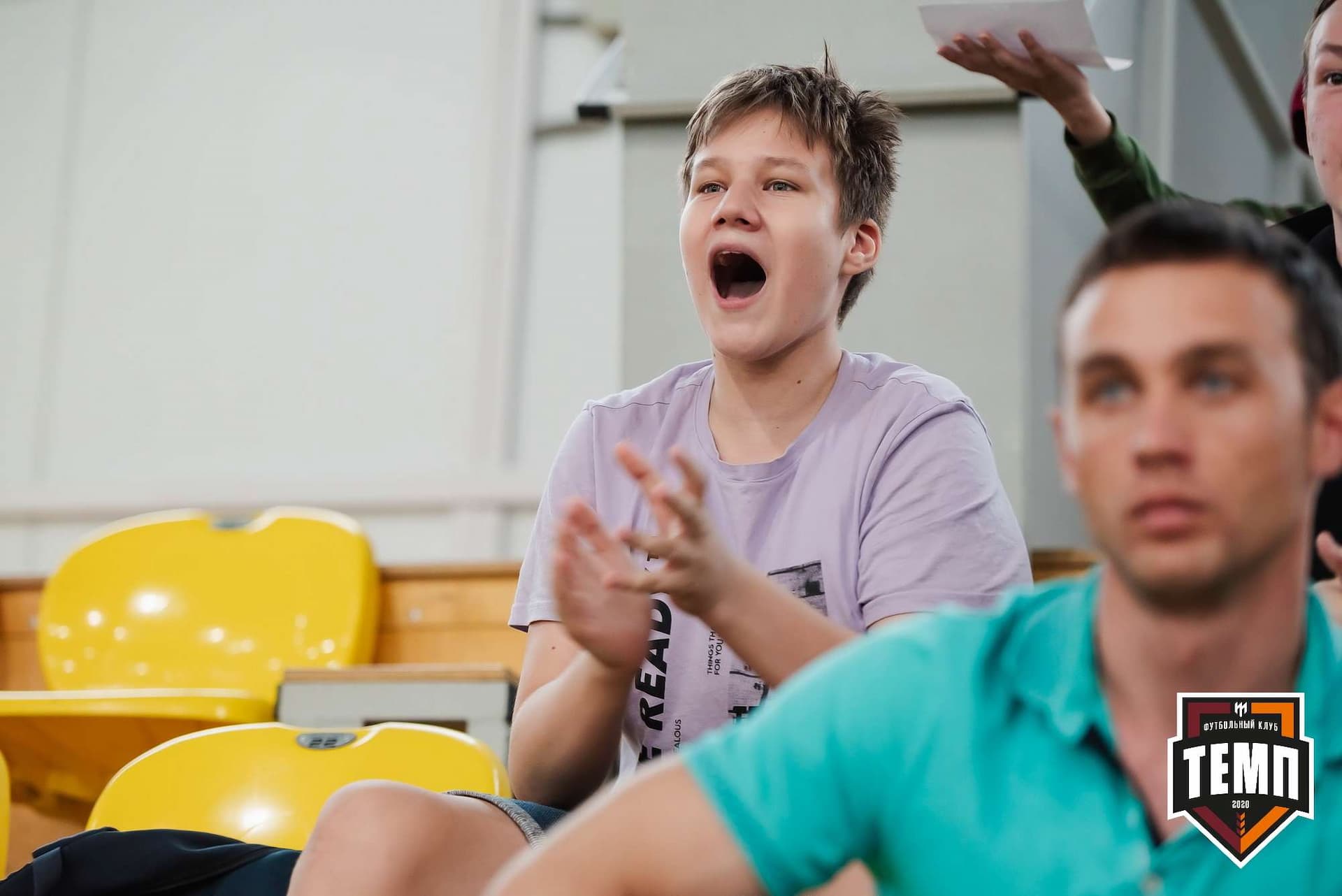 «Темп» 3:4 «Рассвет». III дивизион. 07.05.2023 — кадр 281