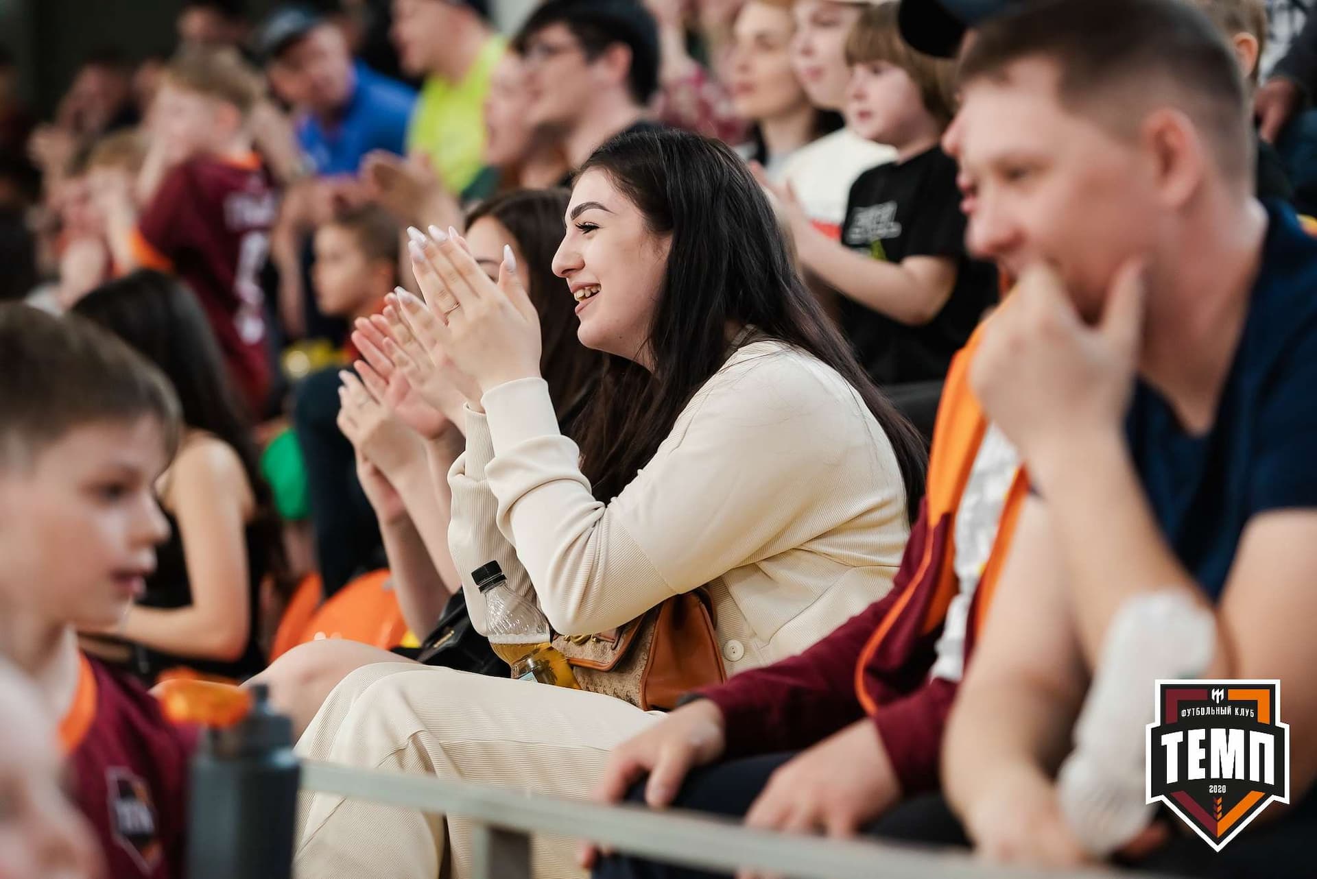 «Темп» 3:4 «Рассвет». III дивизион. 07.05.2023 — кадр 282