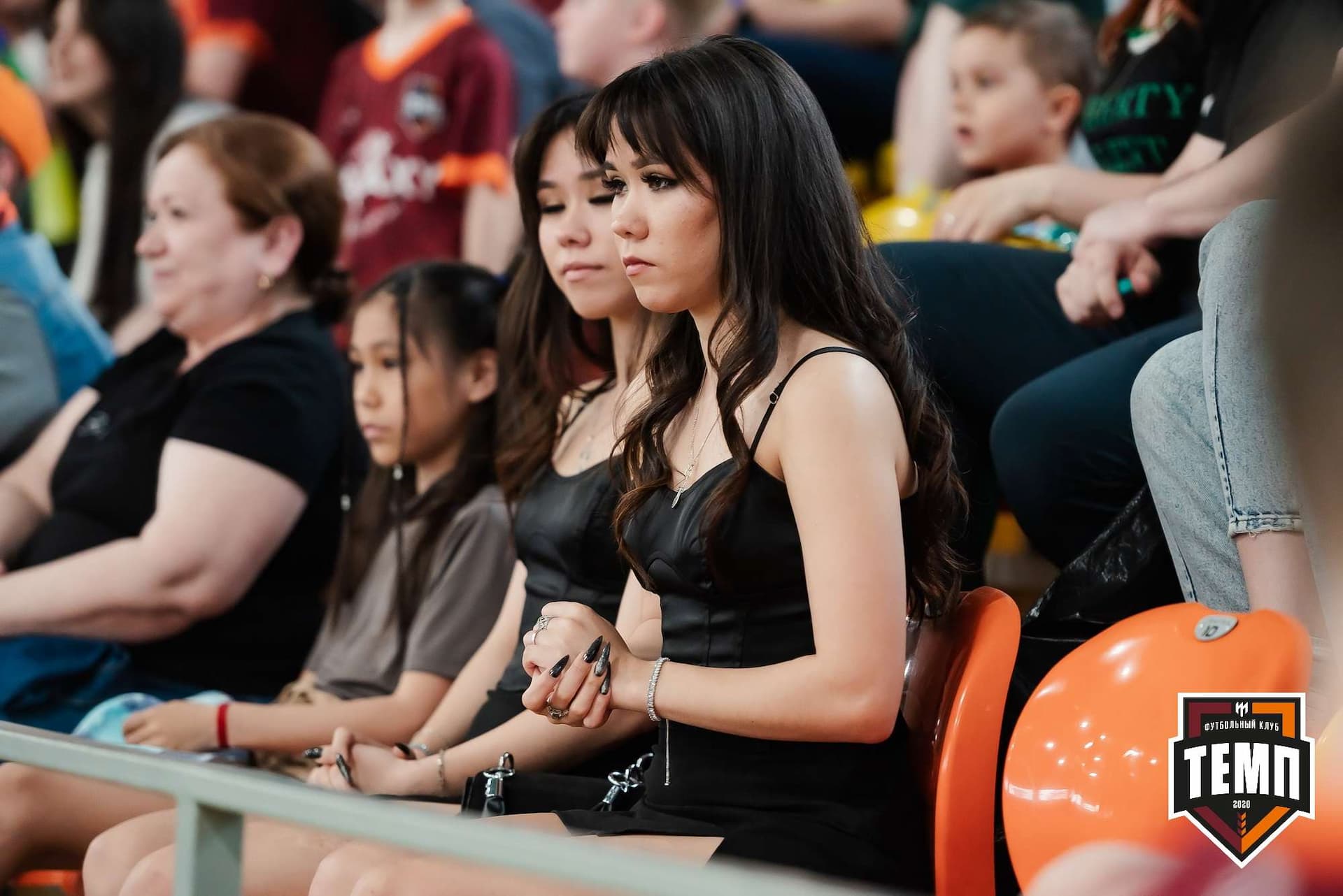 «Темп» 3:4 «Рассвет». III дивизион. 07.05.2023 — кадр 283