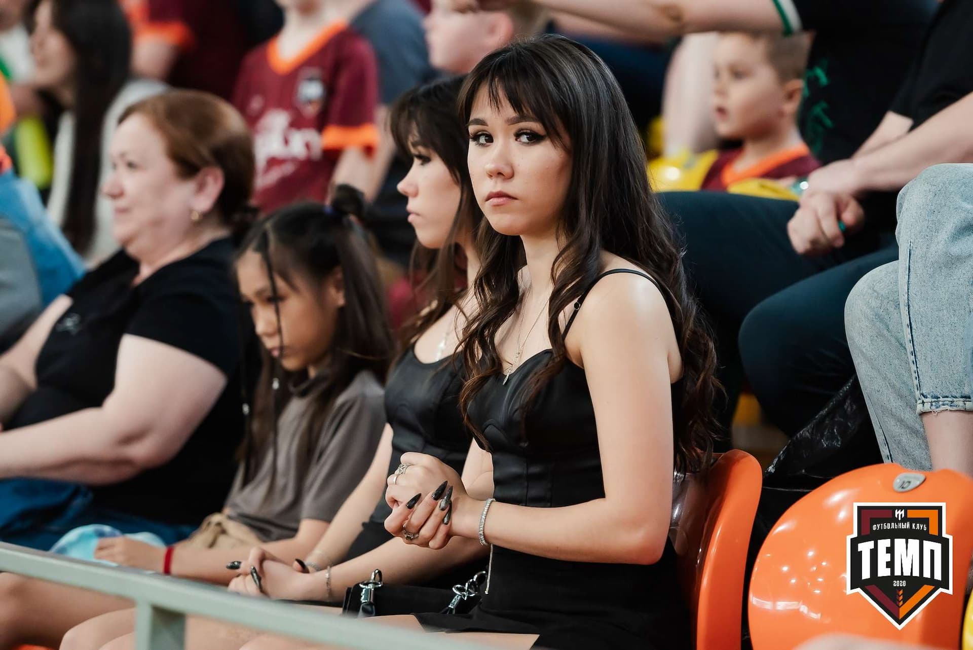 «Темп» 3:4 «Рассвет». III дивизион. 07.05.2023 — кадр 284