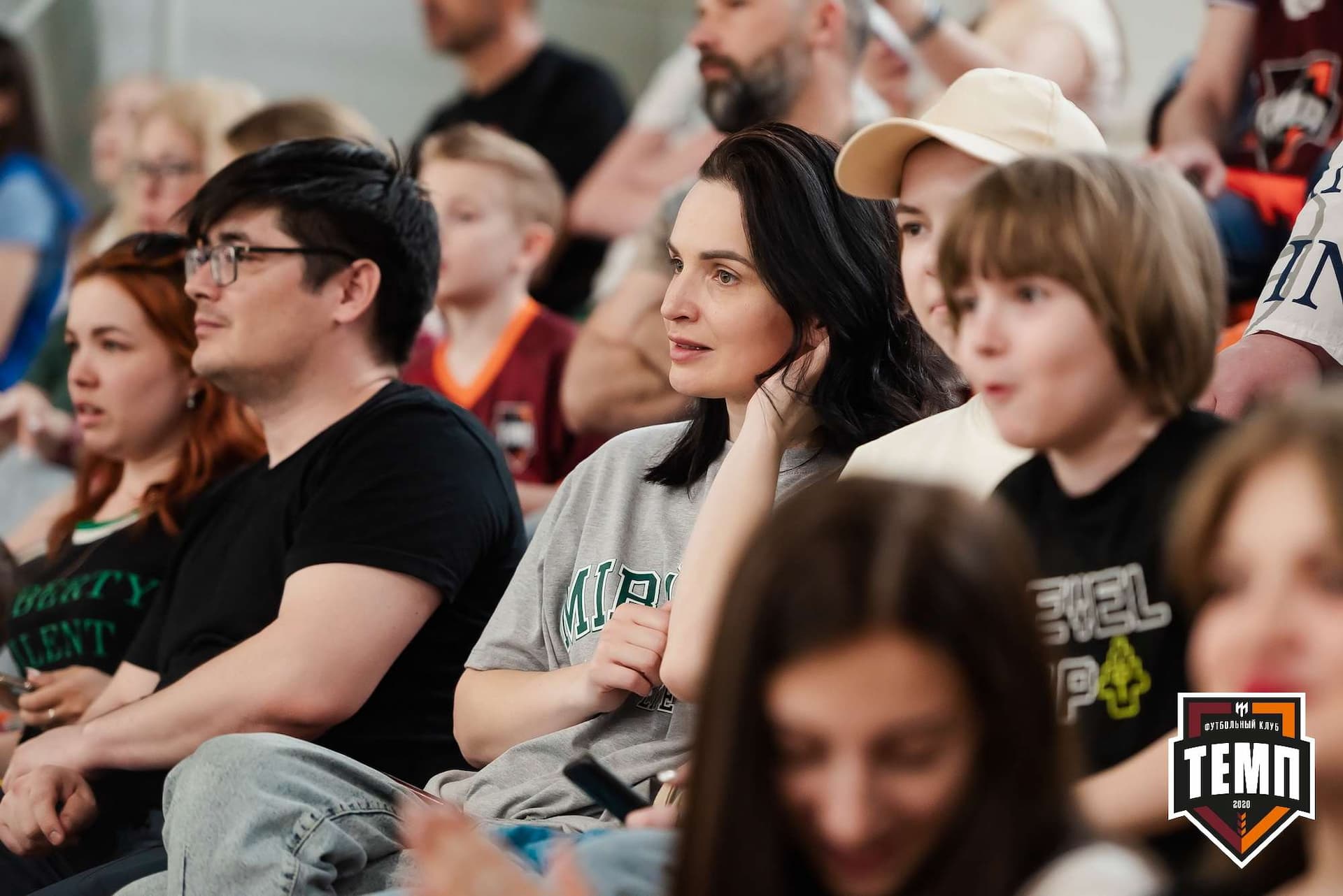 «Темп» 3:4 «Рассвет». III дивизион. 07.05.2023 — кадр 285