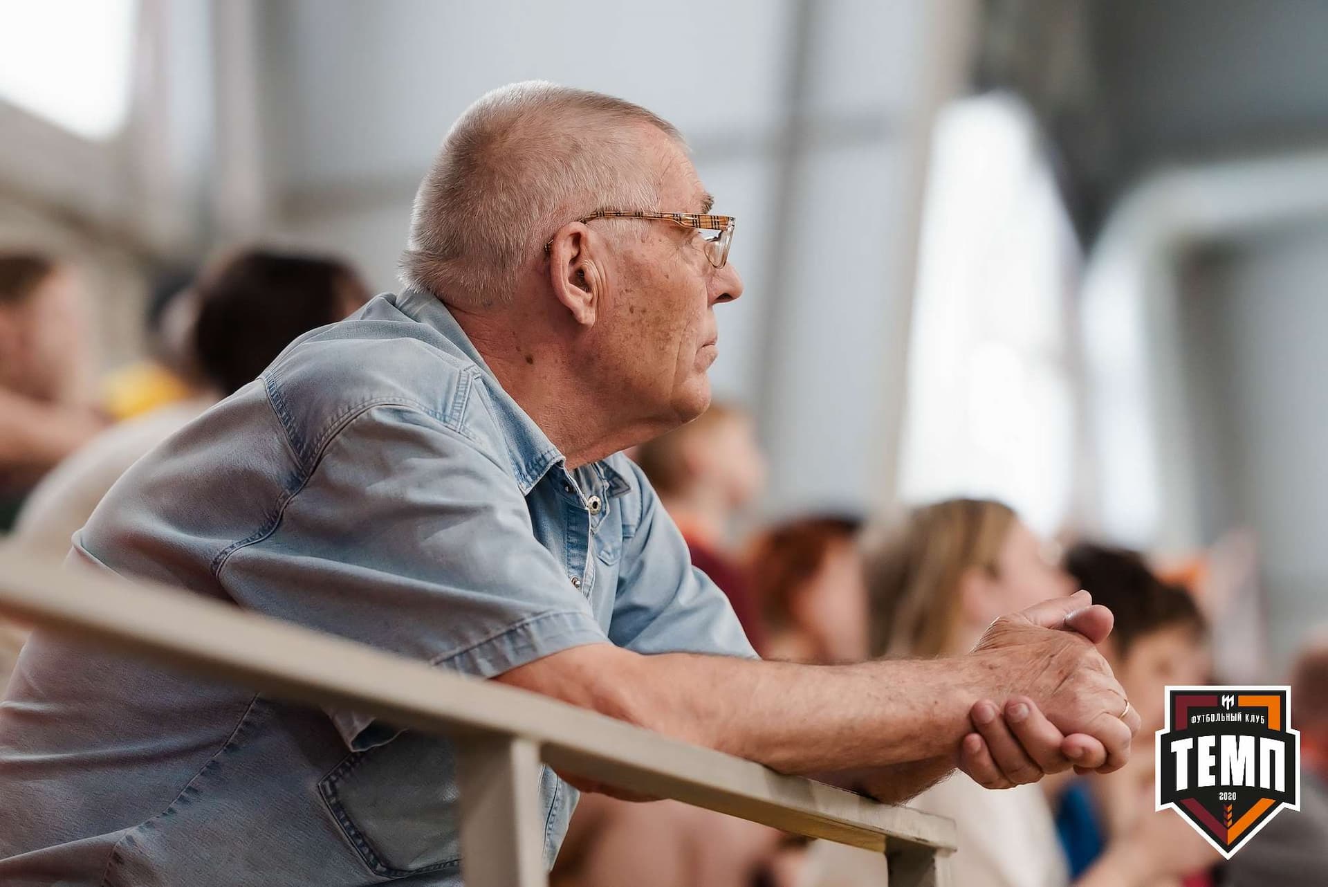 «Темп» 3:4 «Рассвет». III дивизион. 07.05.2023 — кадр 289