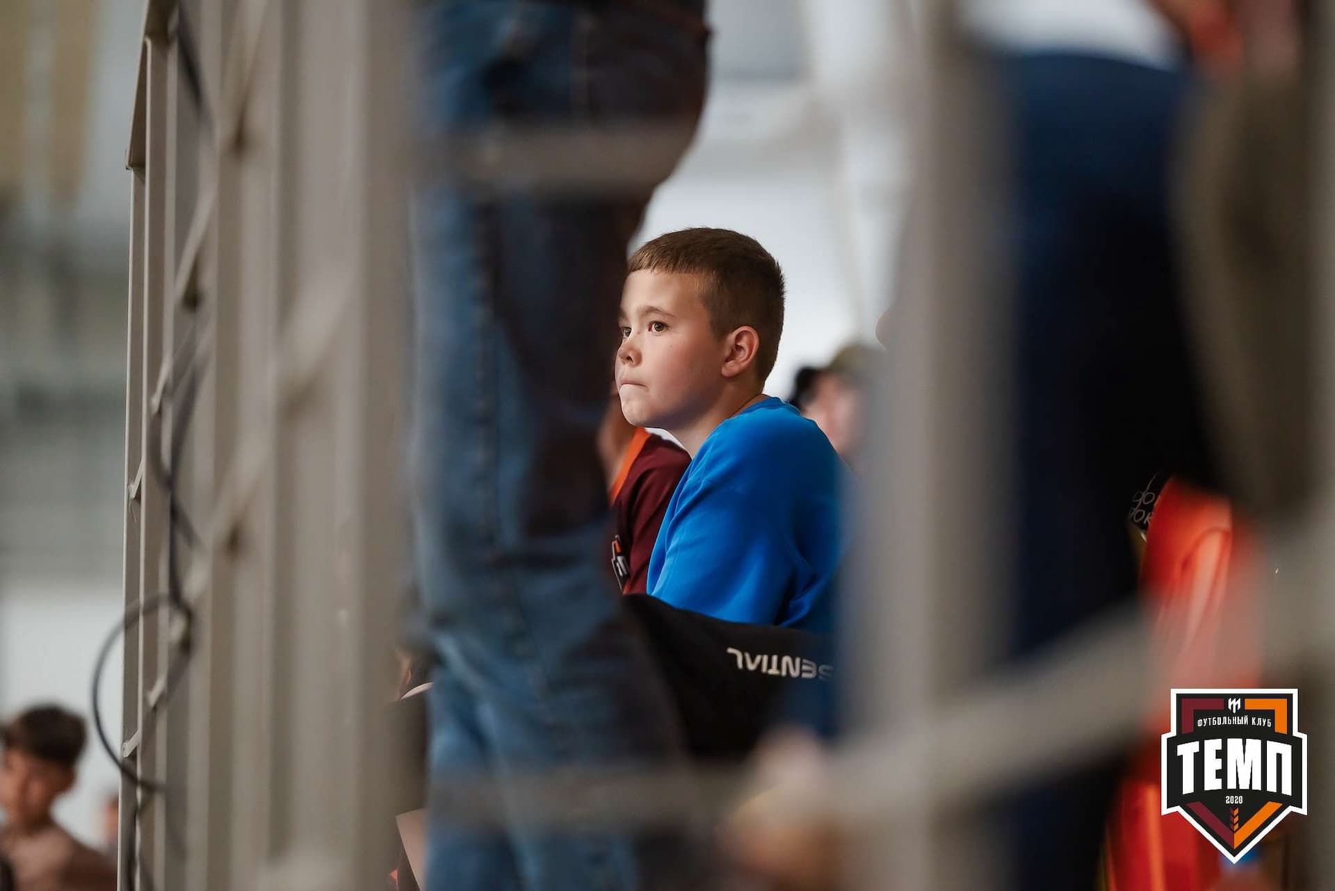 «Темп» 3:4 «Рассвет». III дивизион. 07.05.2023 — кадр 296