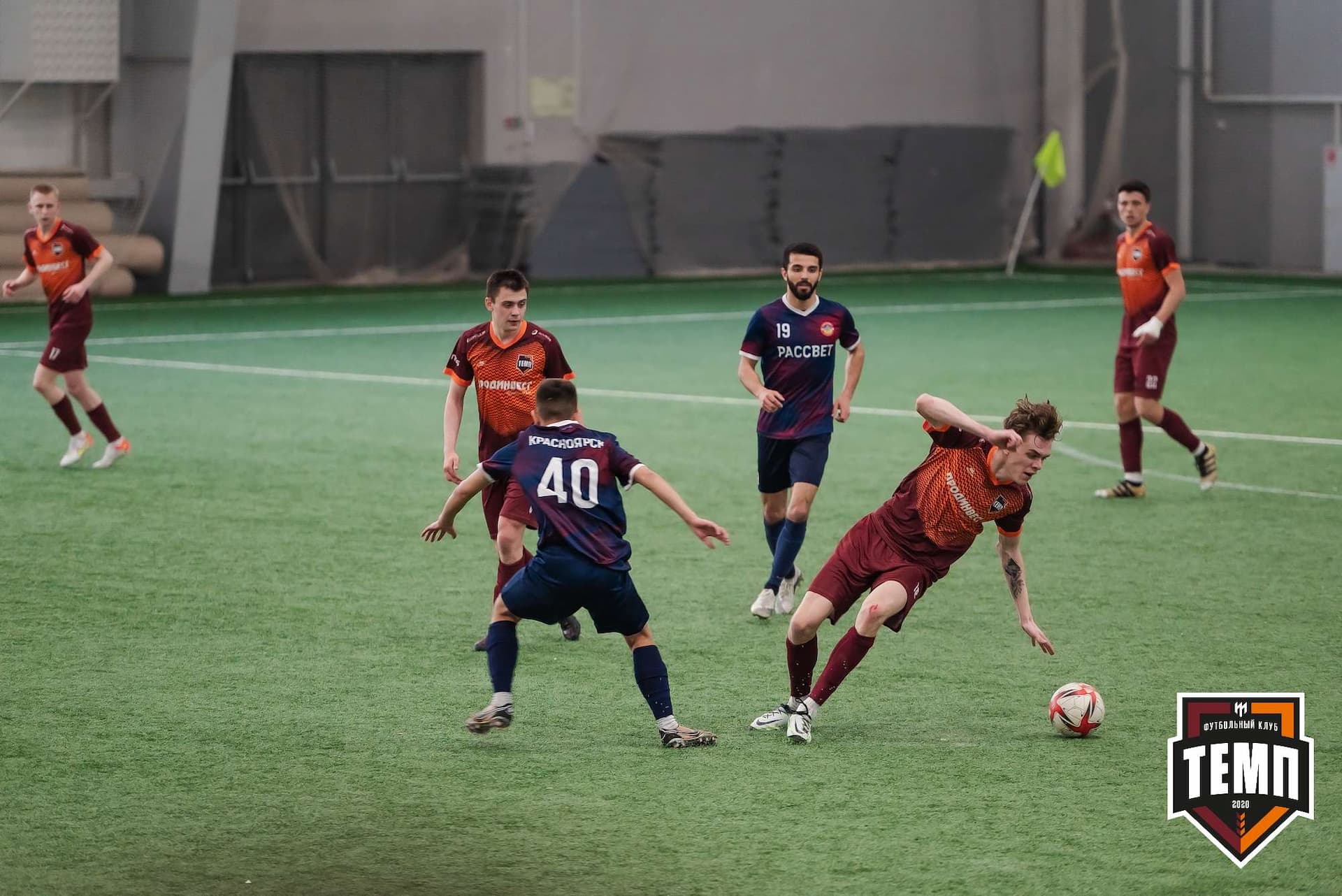 «Темп» 3:4 «Рассвет». III дивизион. 07.05.2023 — кадр 298