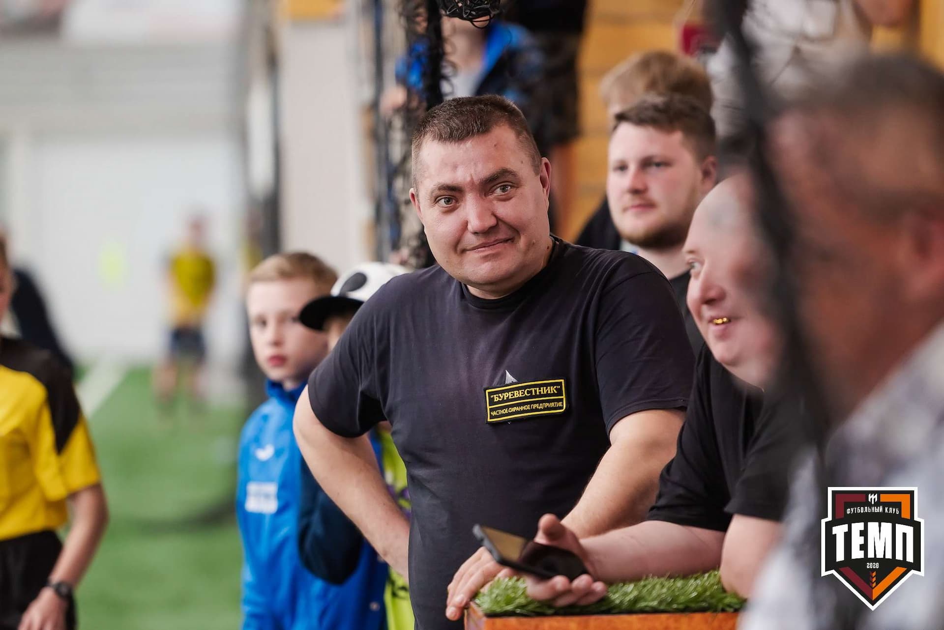 «Темп» 3:4 «Рассвет». III дивизион. 07.05.2023 — кадр 300