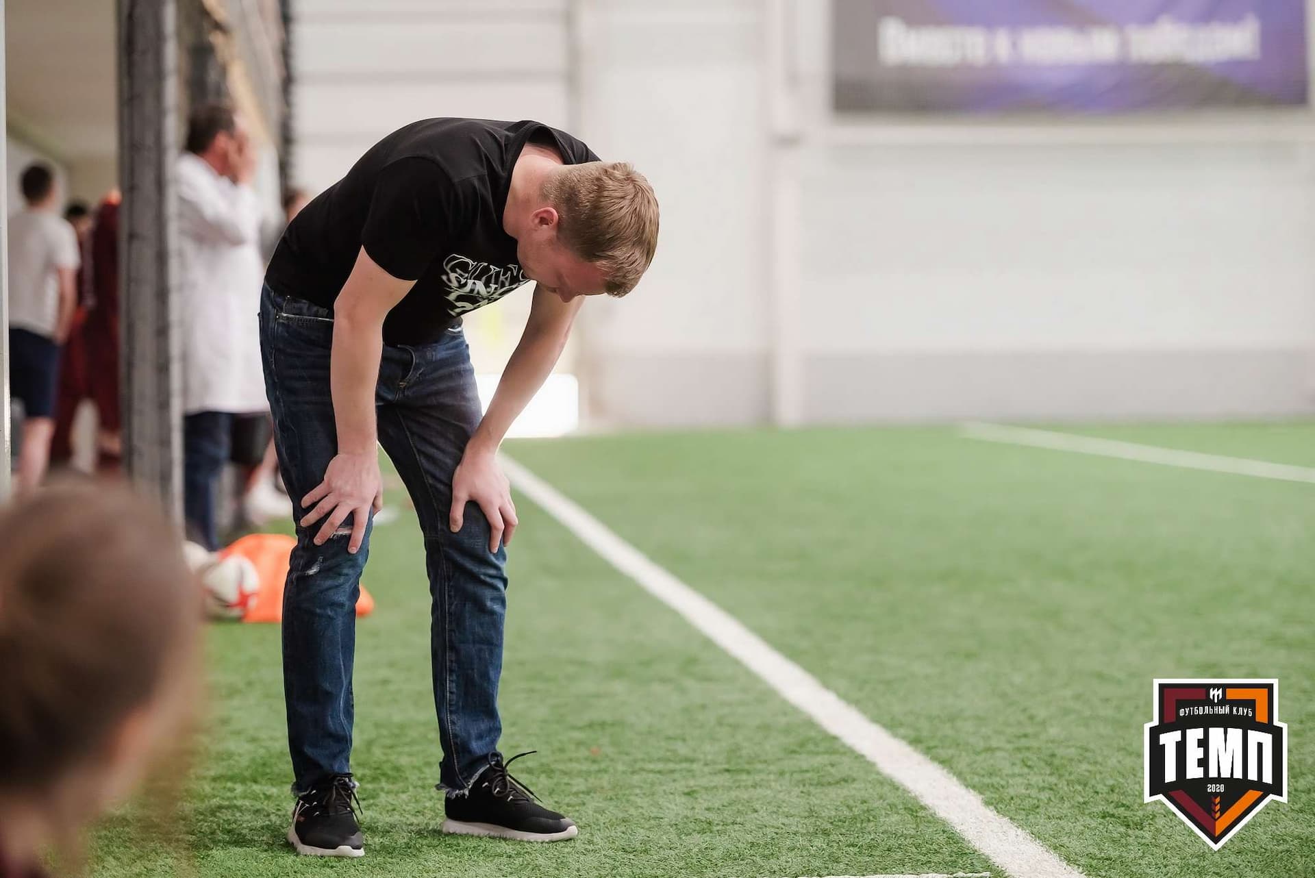 «Темп» 3:4 «Рассвет». III дивизион. 07.05.2023 — кадр 303