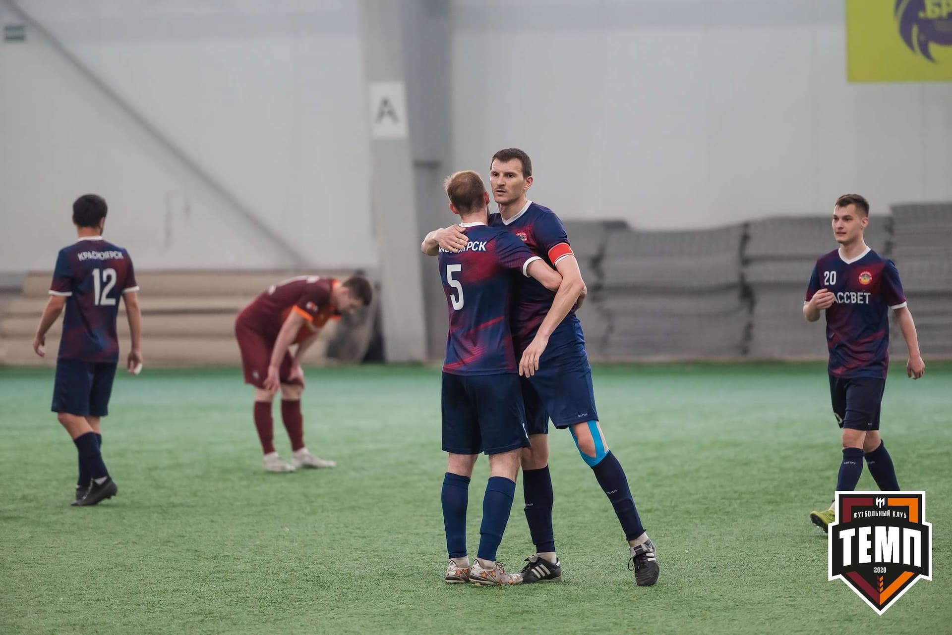 «Темп» 3:4 «Рассвет». III дивизион. 07.05.2023 — кадр 304