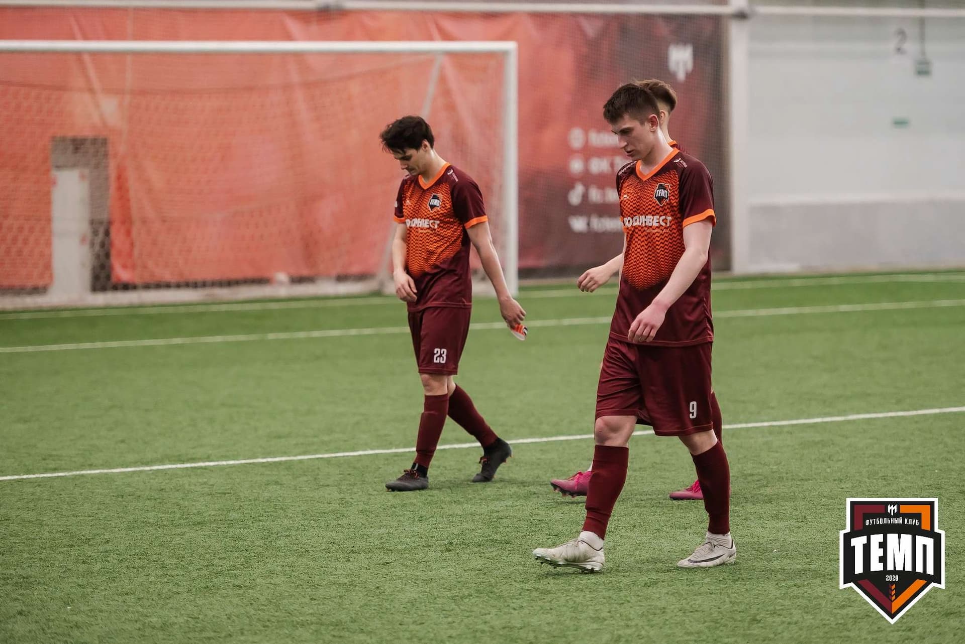 «Темп» 3:4 «Рассвет». III дивизион. 07.05.2023 — кадр 311