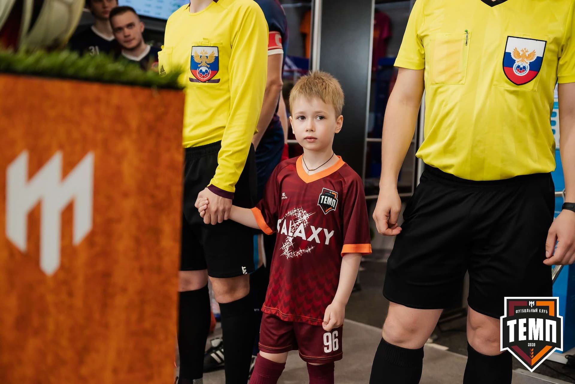 «Темп» 3:4 «Рассвет». III дивизион. 07.05.2023 — кадр 36