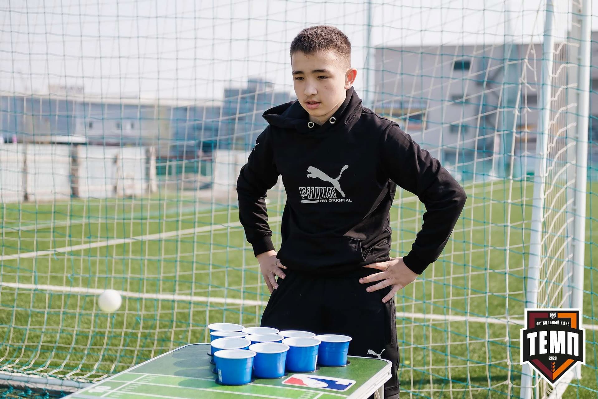 «Темп» 3:4 «Рассвет». III дивизион. 07.05.2023 — кадр 5