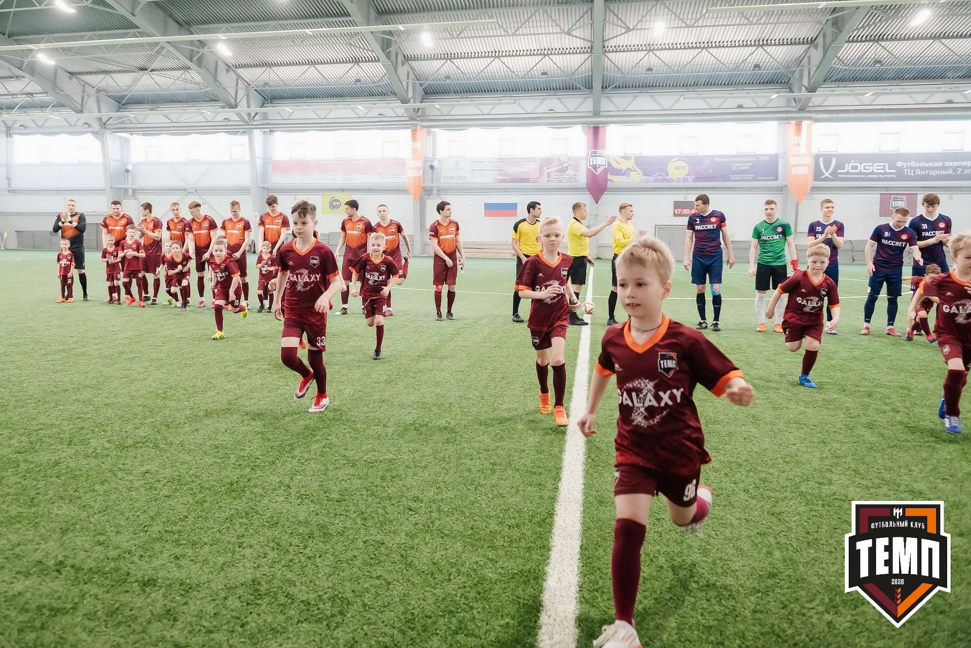 «Темп» 3:4 «Рассвет». III дивизион. 07.05.2023 — кадр 53