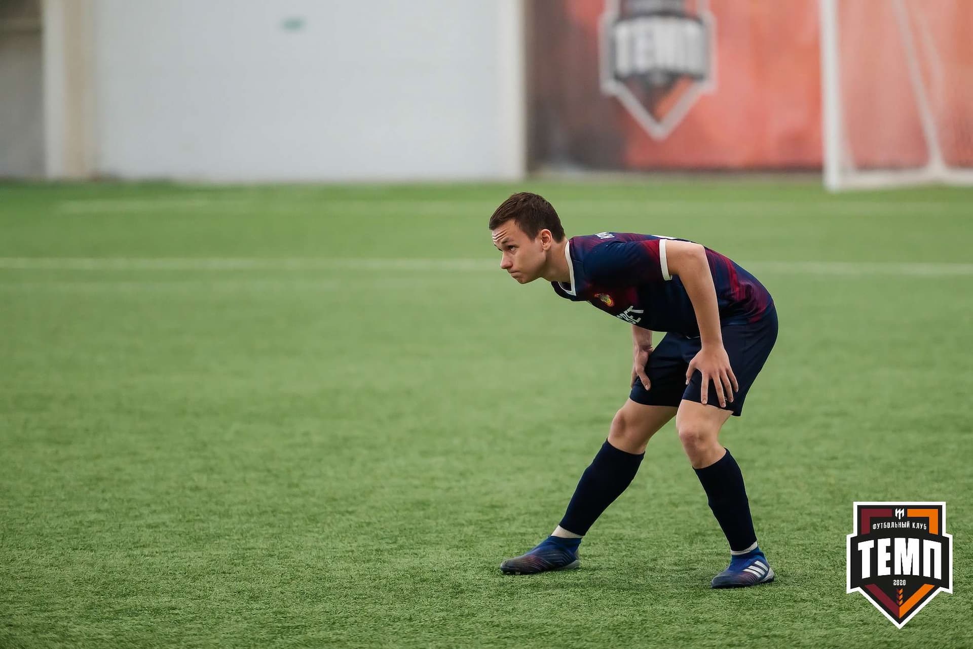 «Темп» 3:4 «Рассвет». III дивизион. 07.05.2023 — кадр 67