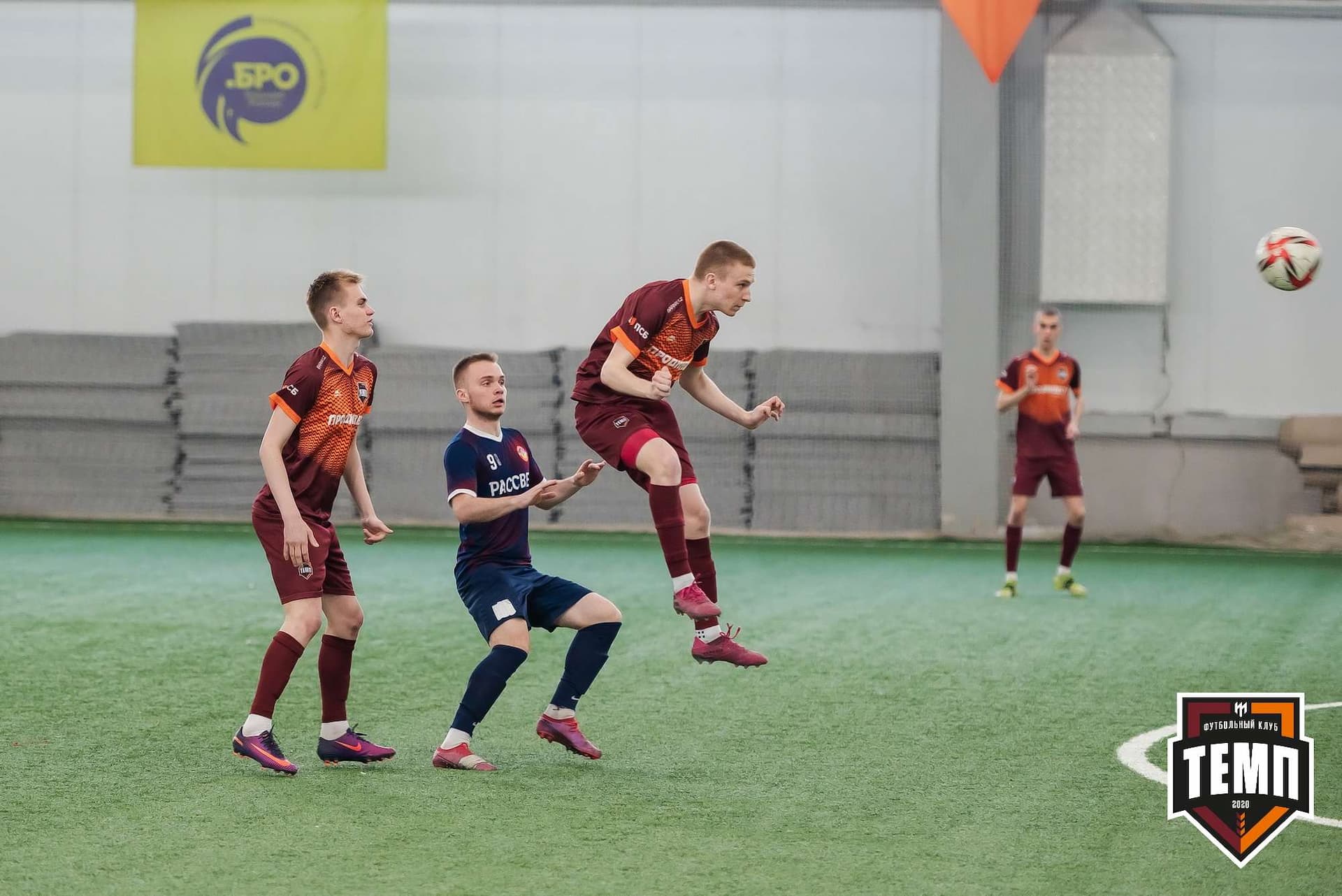 «Темп» 3:4 «Рассвет». III дивизион. 07.05.2023 — кадр 69