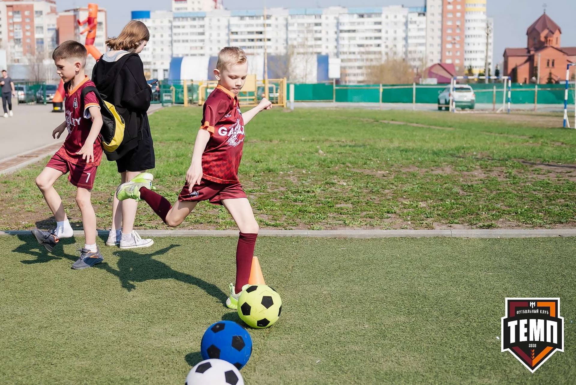 «Темп» 3:4 «Рассвет». III дивизион. 07.05.2023 — кадр 7