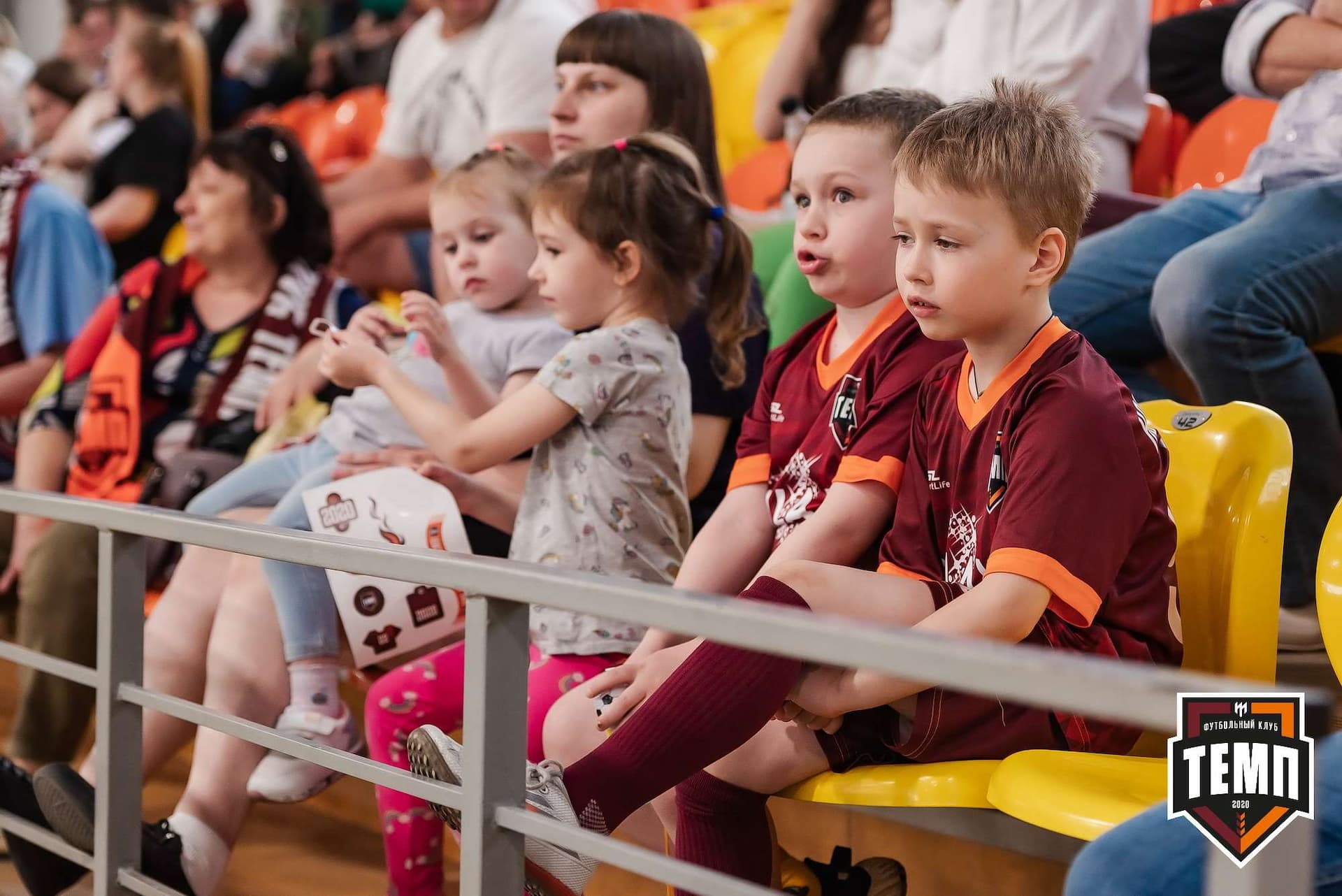 «Темп» 3:4 «Рассвет». III дивизион. 07.05.2023 — кадр 70