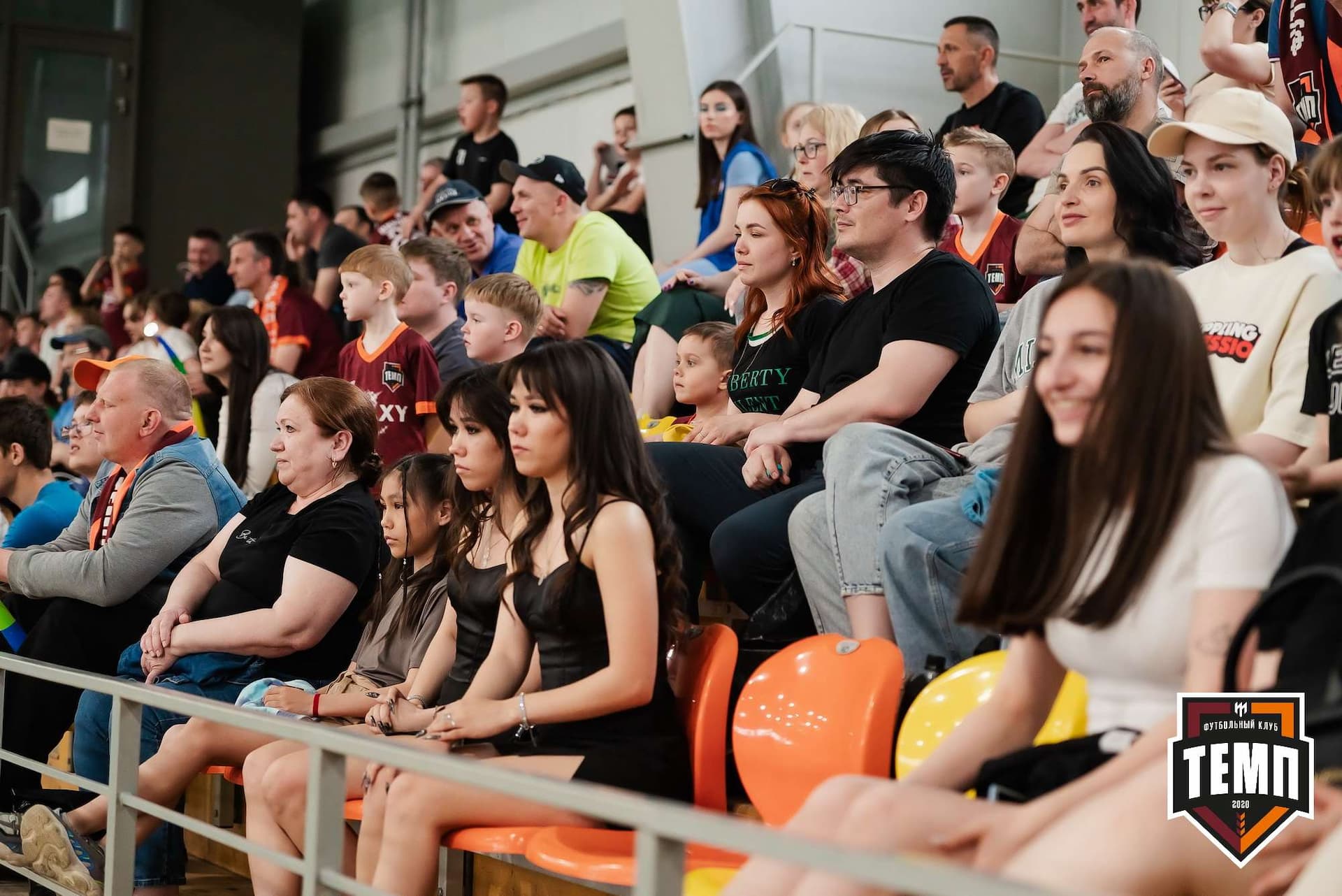 «Темп» 3:4 «Рассвет». III дивизион. 07.05.2023 — кадр 72