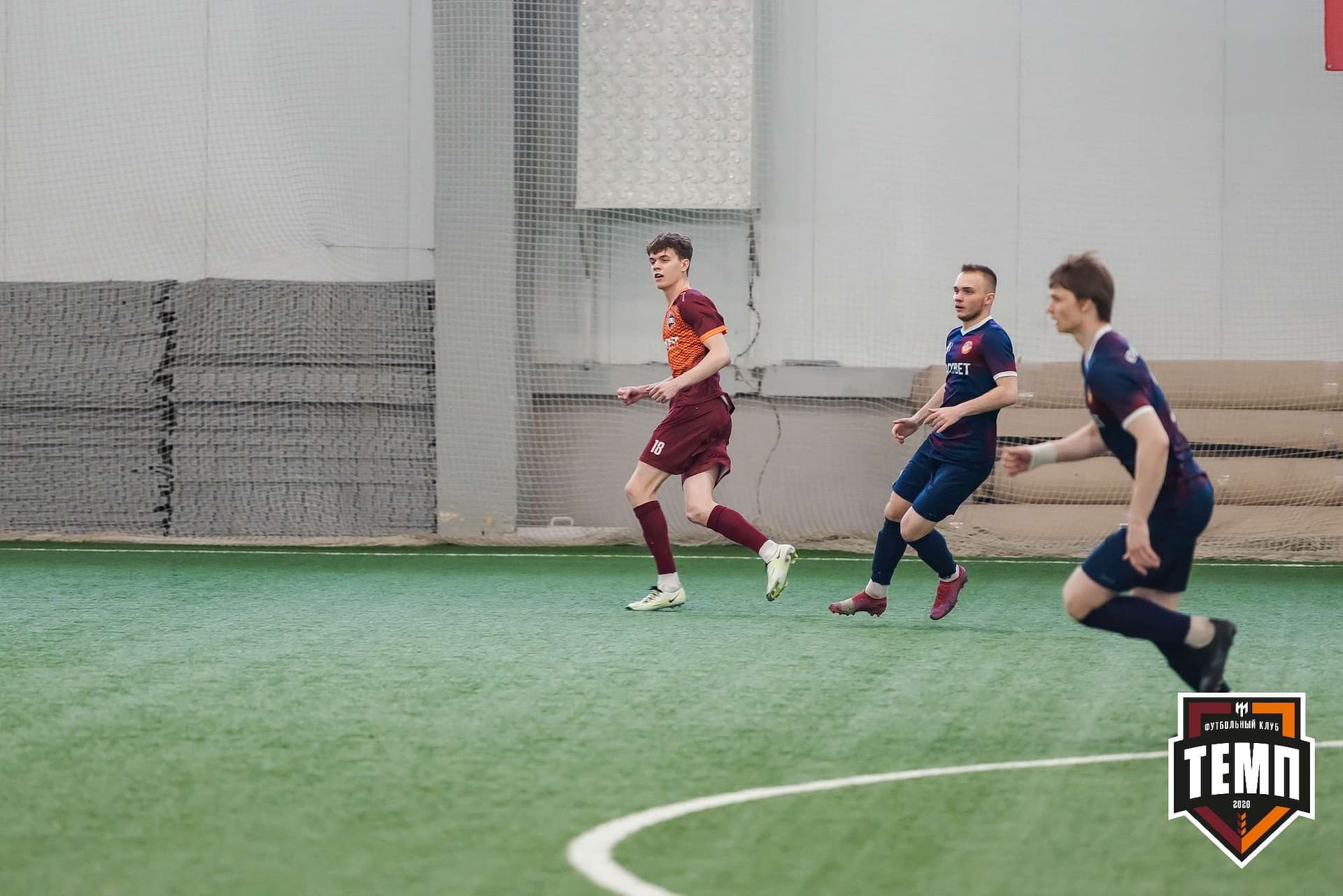 «Темп» 3:4 «Рассвет». III дивизион. 07.05.2023 — кадр 78