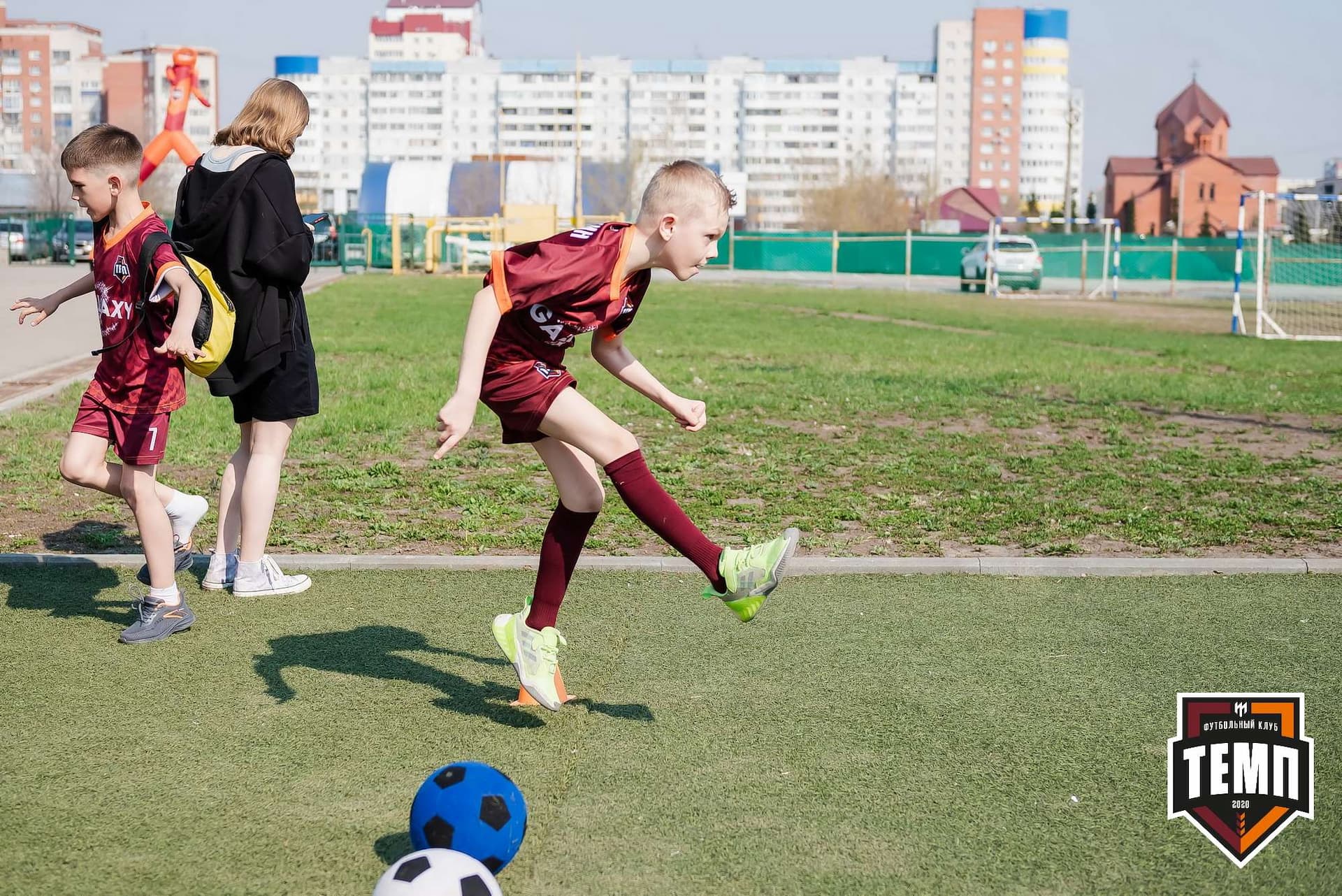 «Темп» 3:4 «Рассвет». III дивизион. 07.05.2023 — кадр 8