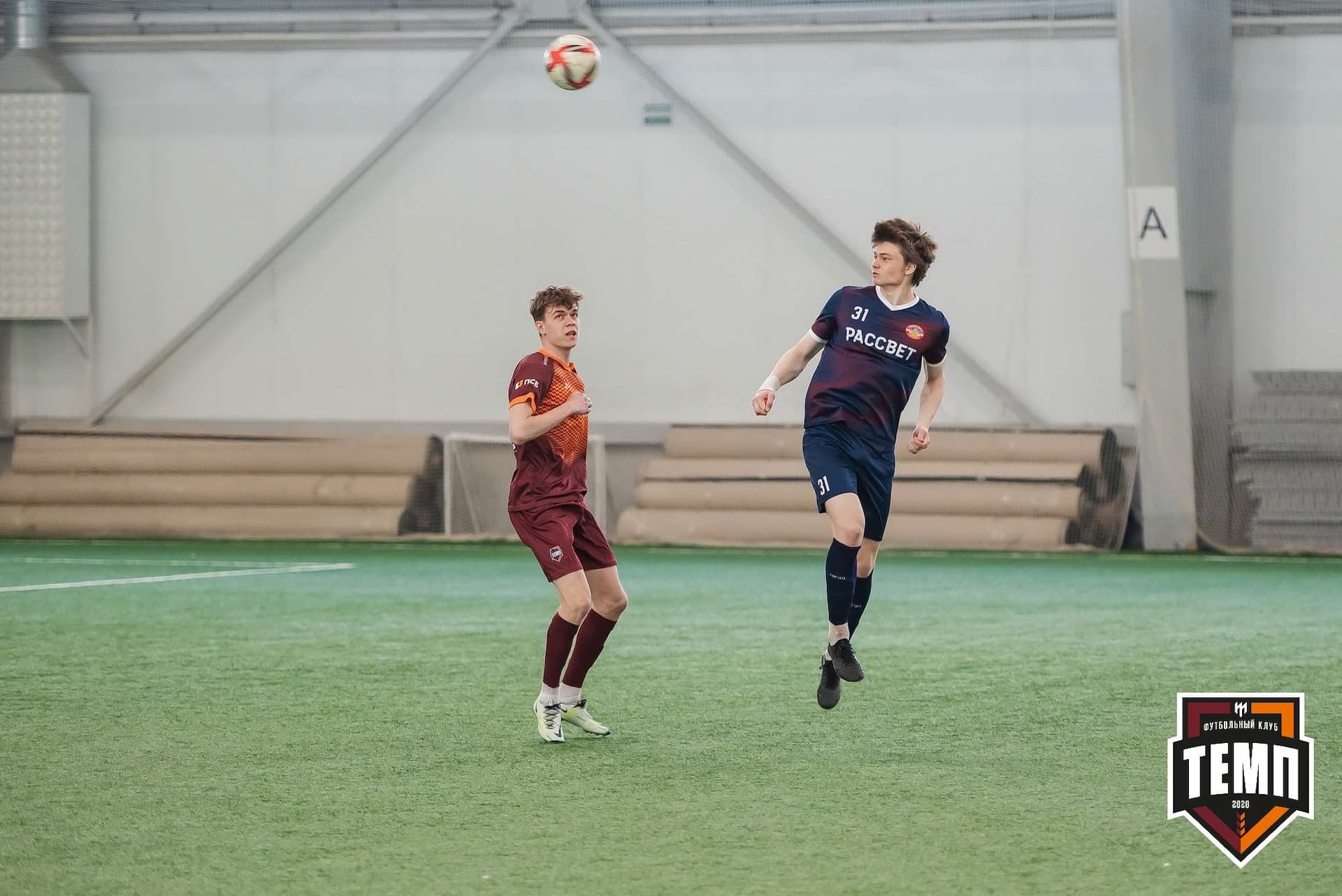 «Темп» 3:4 «Рассвет». III дивизион. 07.05.2023 — кадр 82